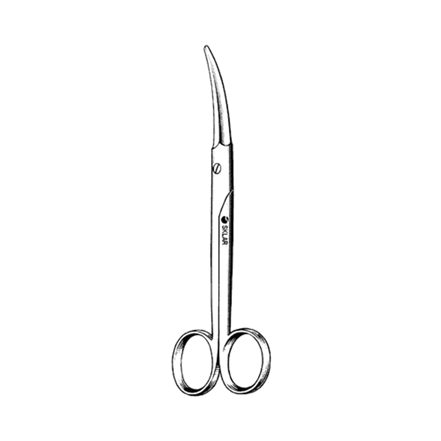 Sklar Aufricht Scissors