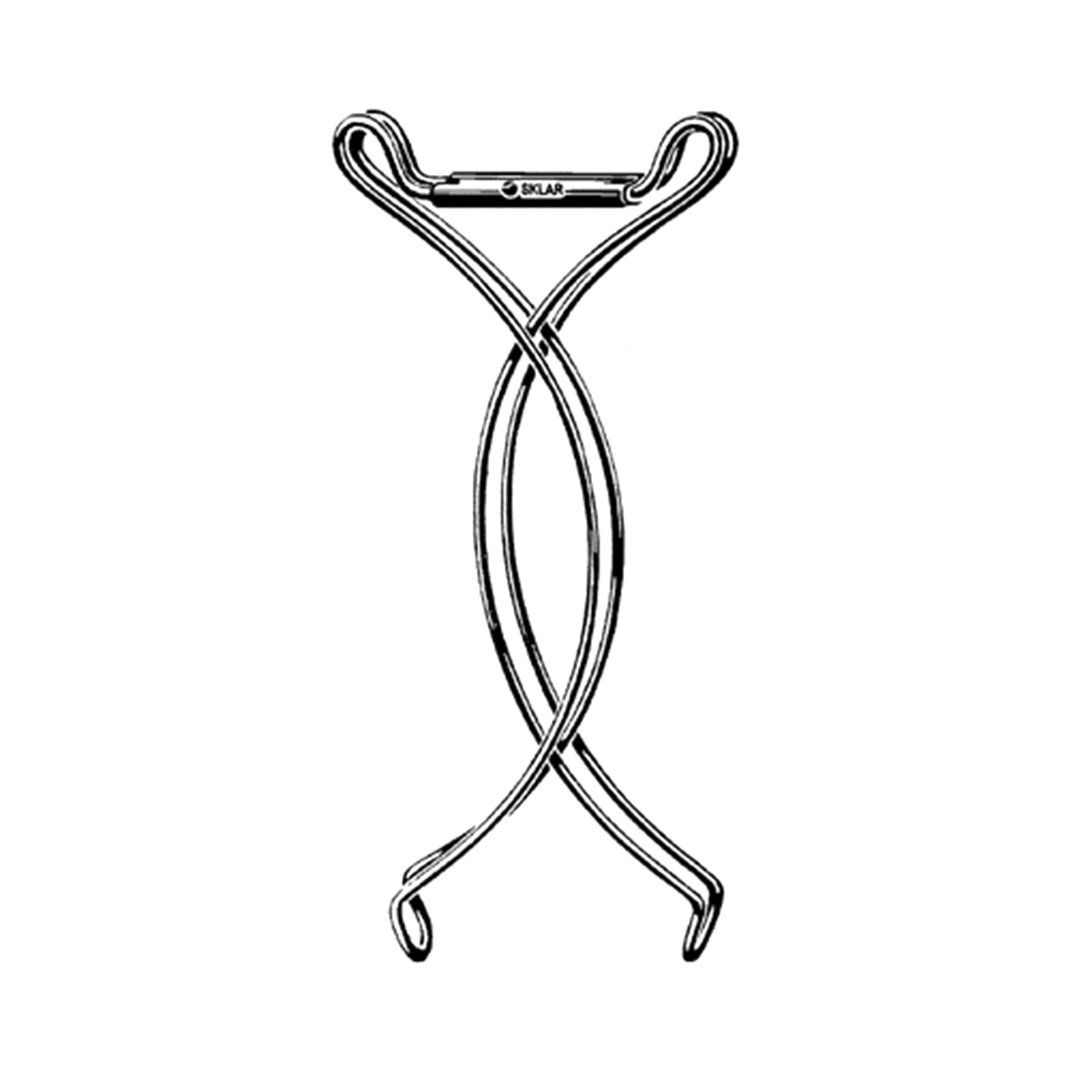 Sklar Stockman/Zipser Penis Clamp