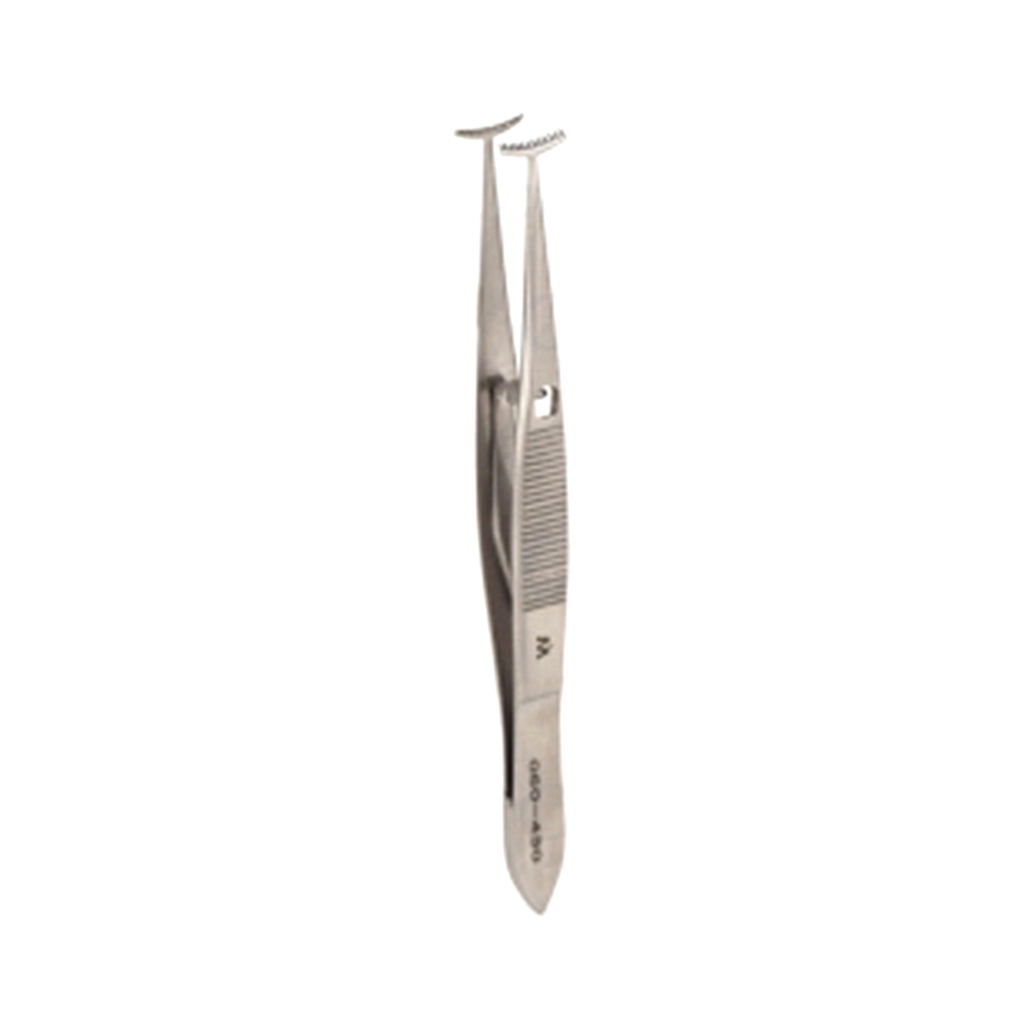 Marina Medical Green Fixation Forceps