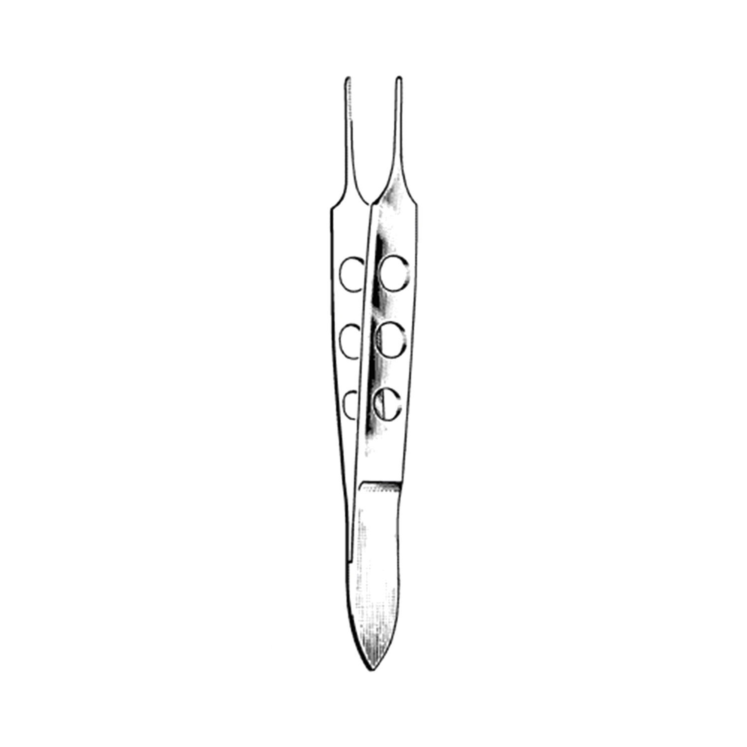 Sklar Merit Bishop-Harmon Forceps