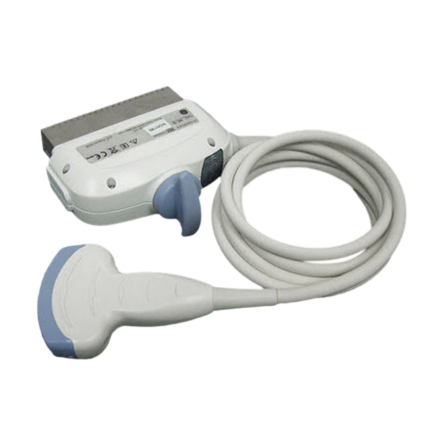 GE 4C-D Ultrasound Probe