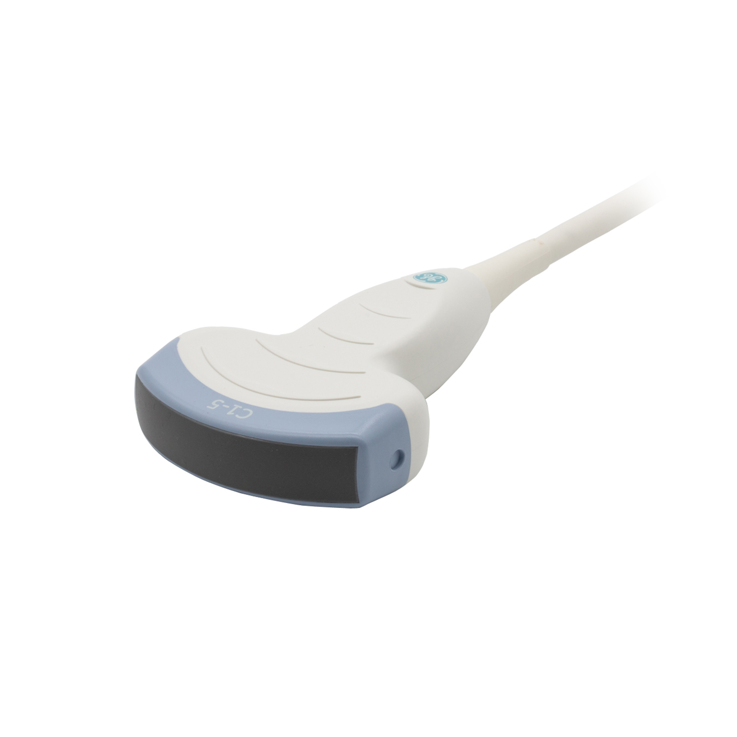 GE C1-5-D Ultrasound Probe