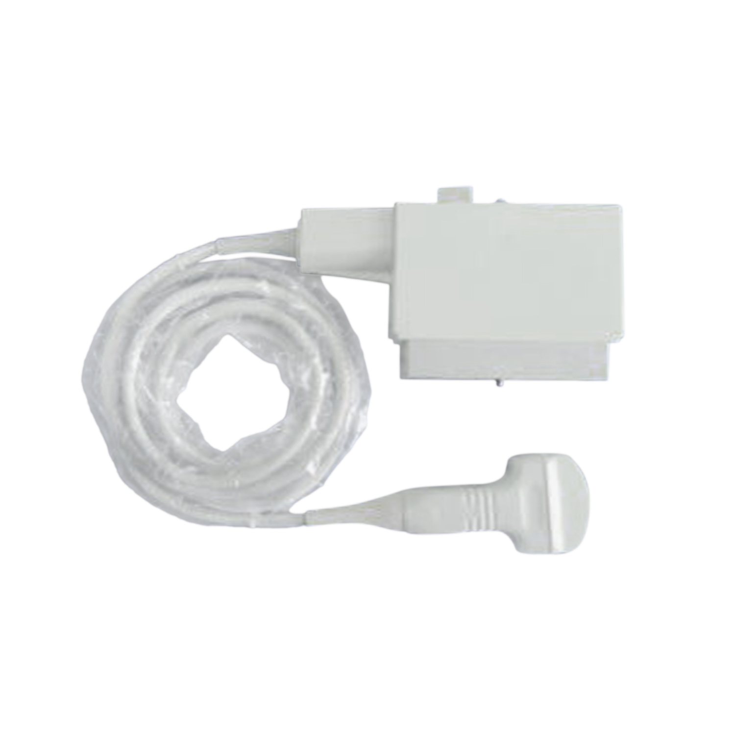 GE C3.5 Ultrasound Probe