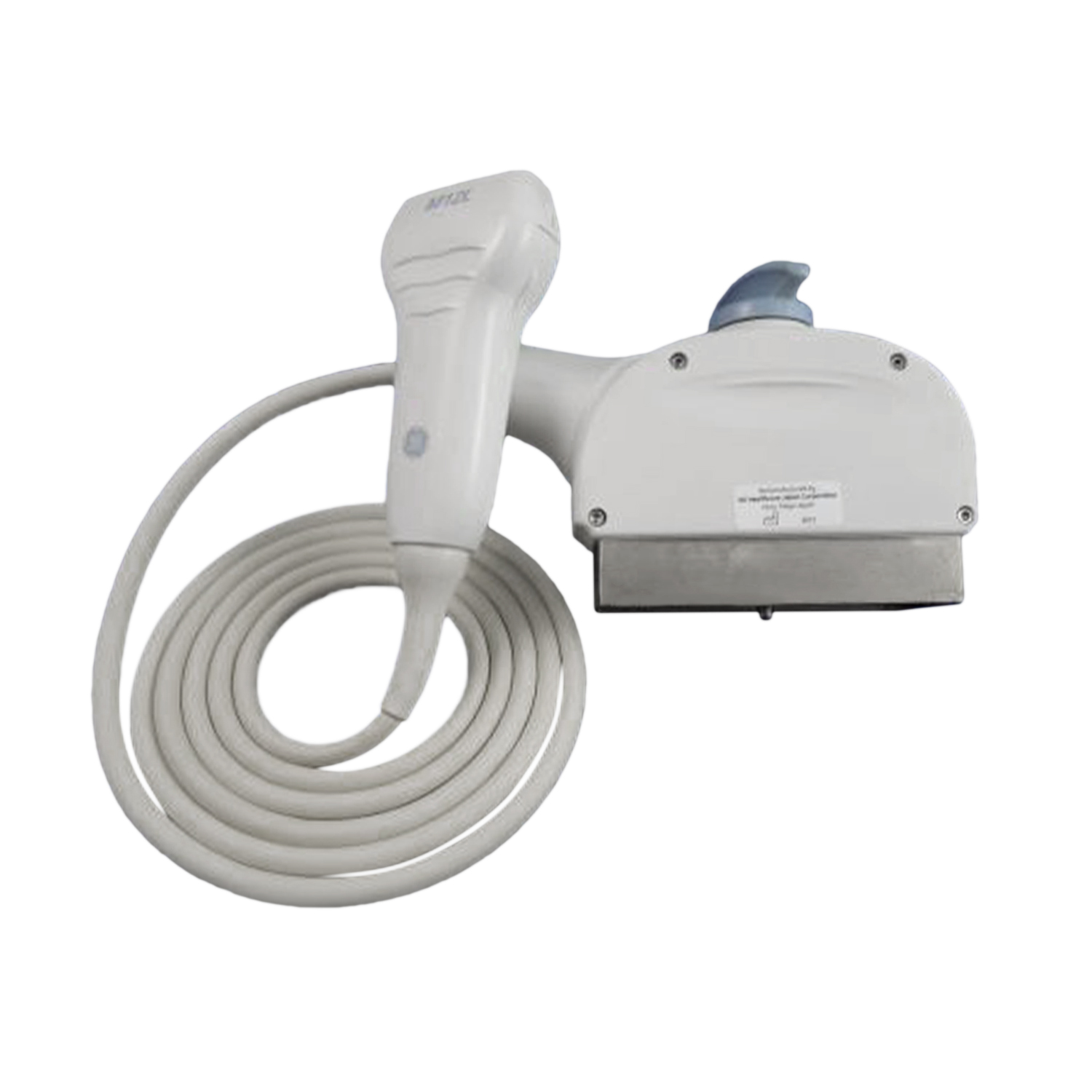 GE M12L Ultrasound Probe