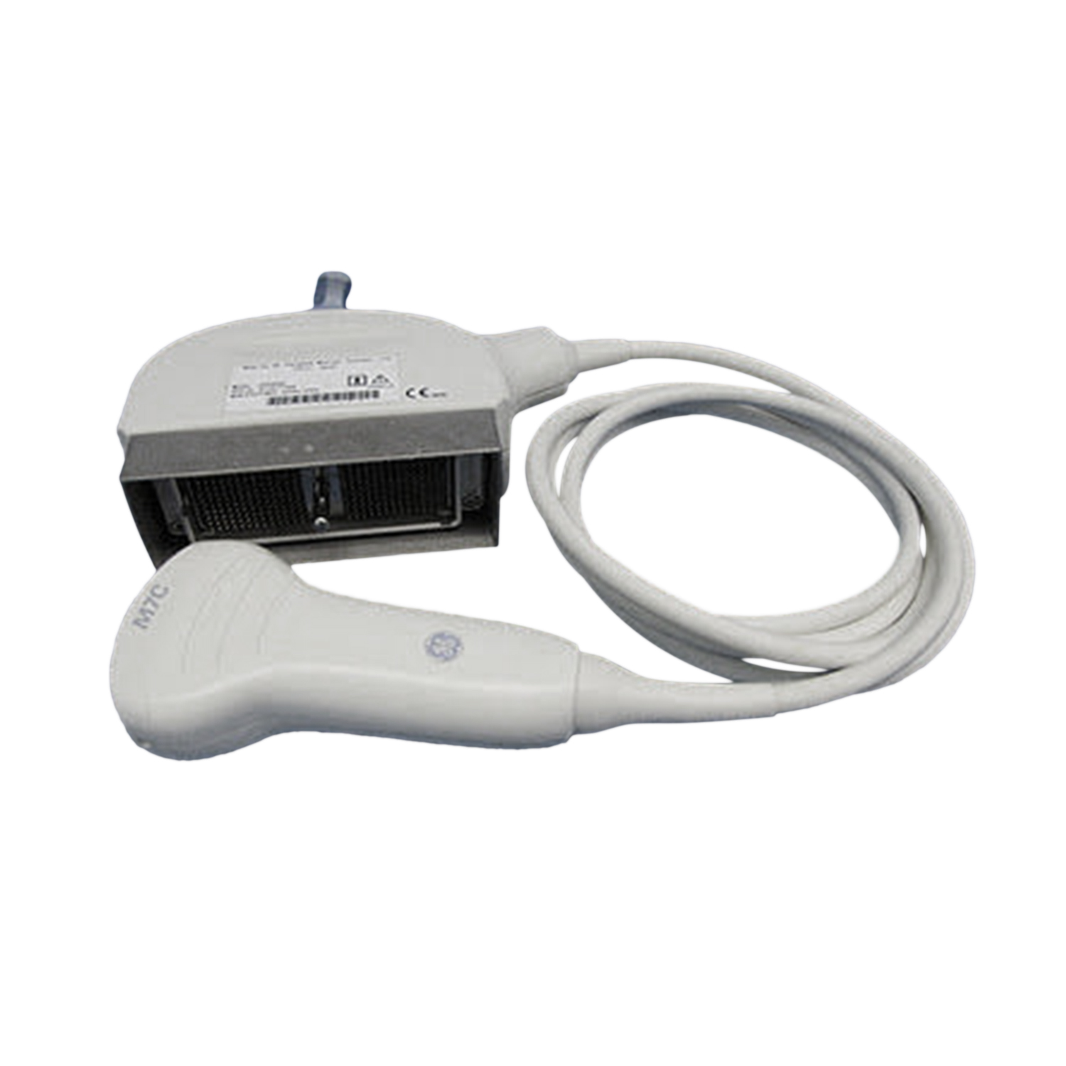 GE M7C Ultrasound Probe