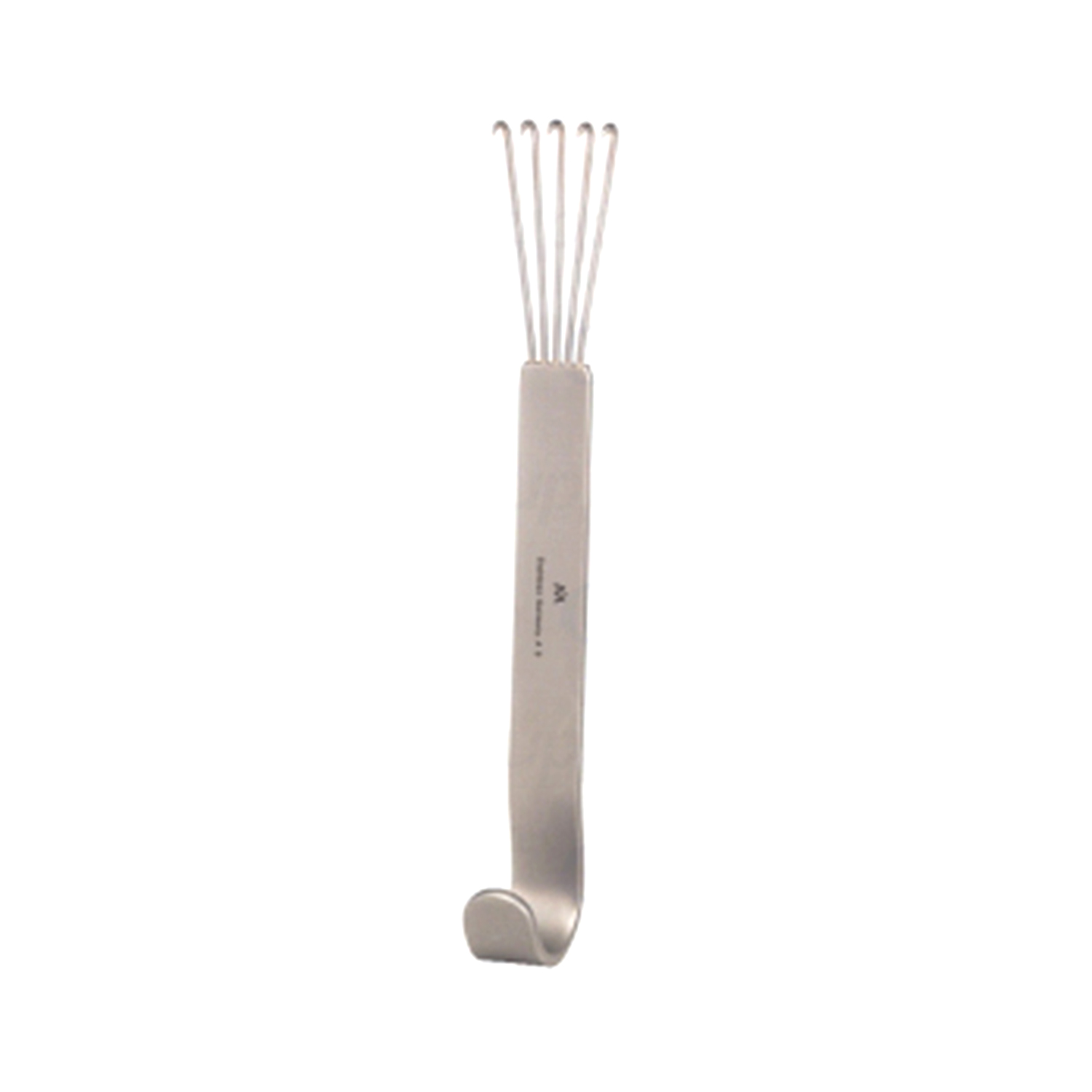 Anderson 5 Prongs, 12cm/4.75in