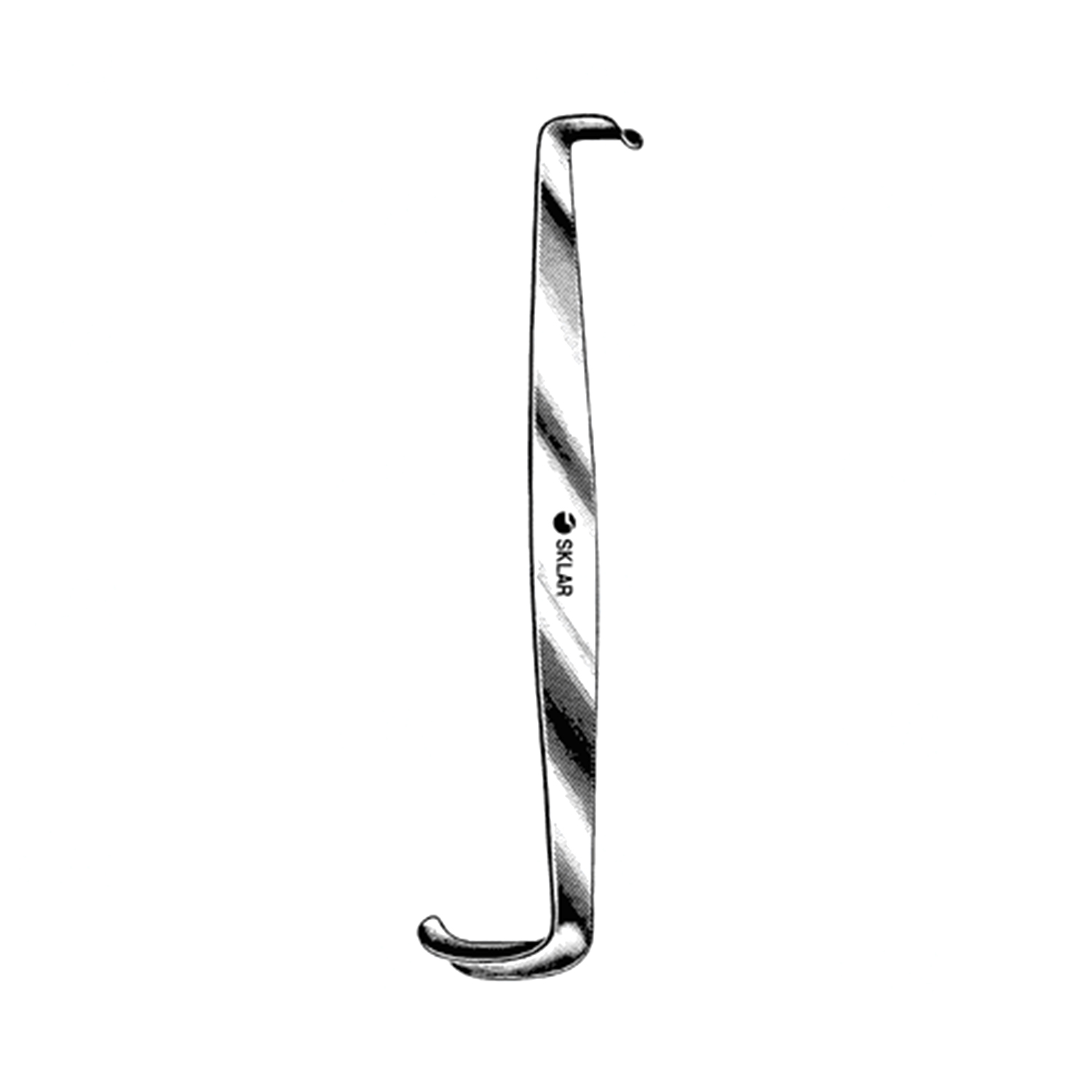 Sklar Crile Retractor