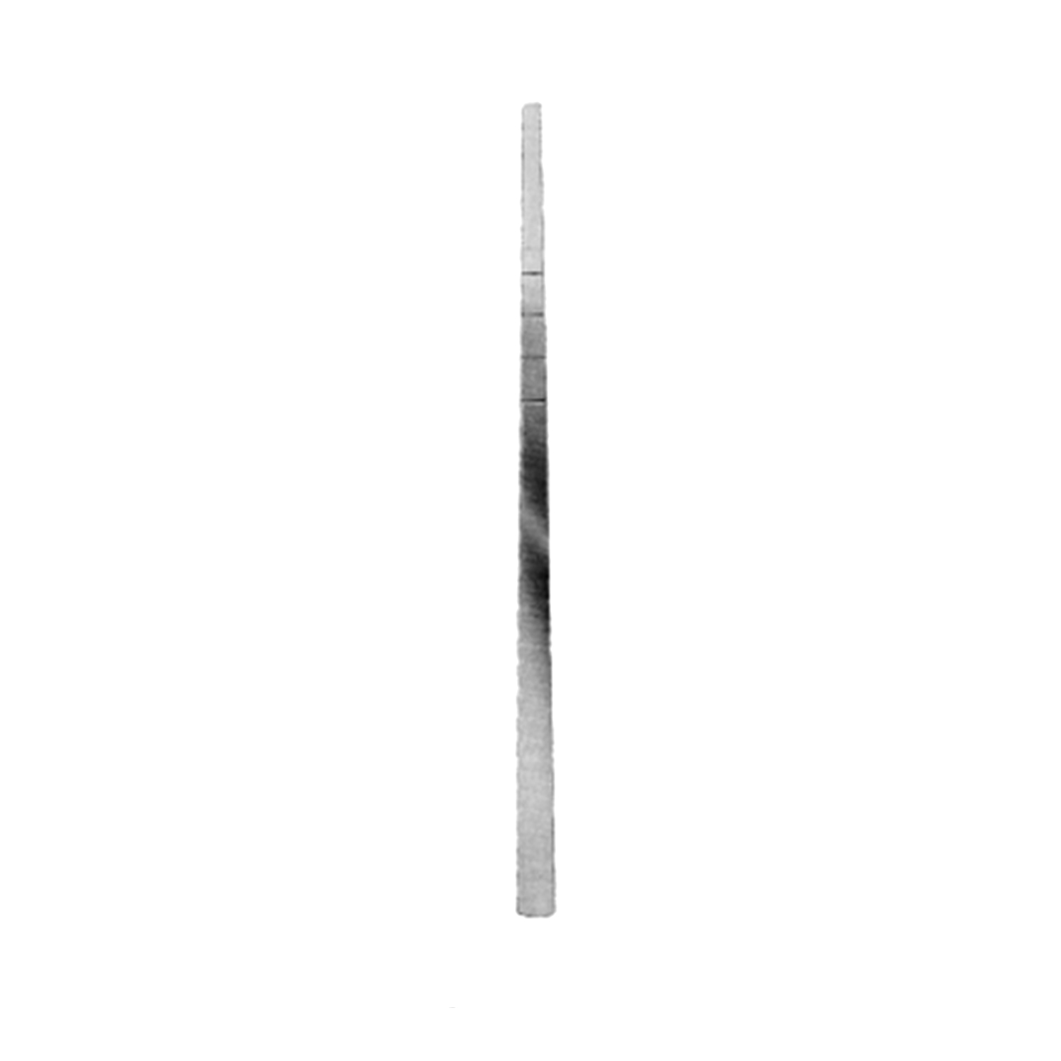 Marina Medical Cottle Chisel - Straight, 4mm: 18cm/7in