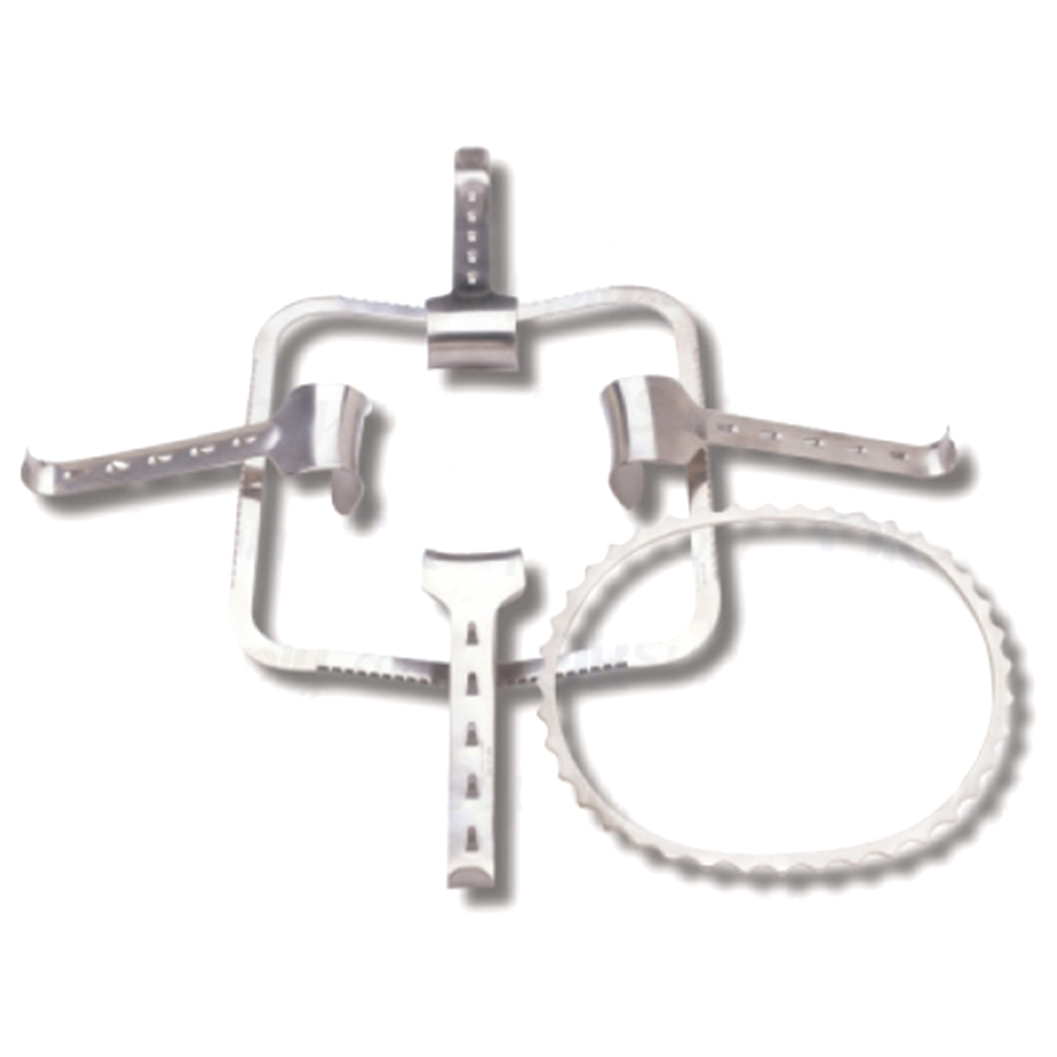 Marina Medical Kirschner Abdominal Retractors