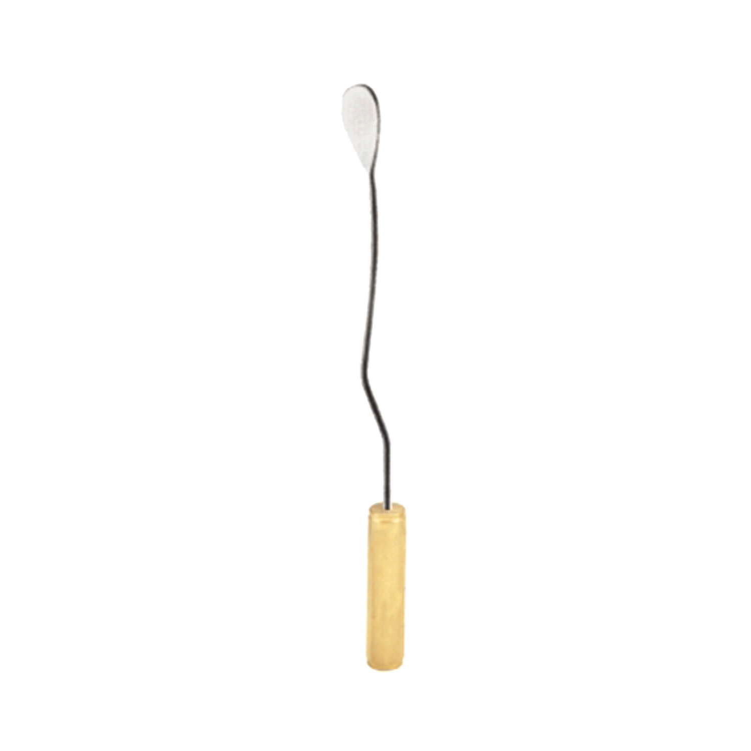 Marina Medical MacCollum-Dingman Transauxillary Breast Retractor - Angled Shaft: 31.5cm/12.5in