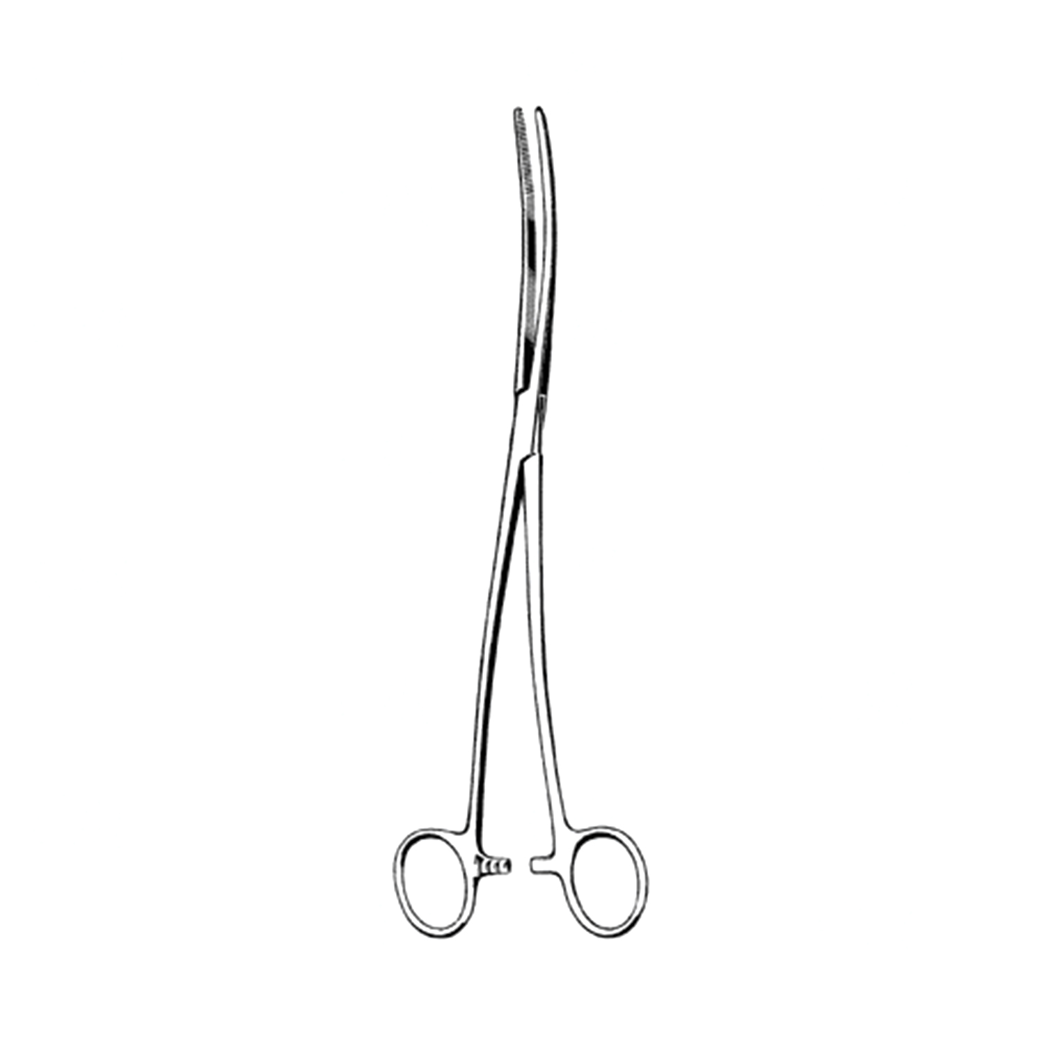 Sklar Merit Bozeman Forceps