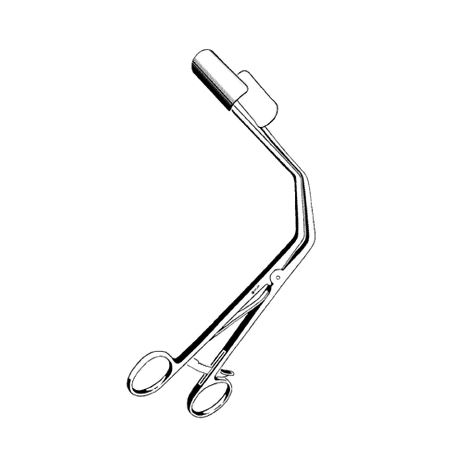 Sklar Lateral Vaginal Retractor Avante Health Solutions