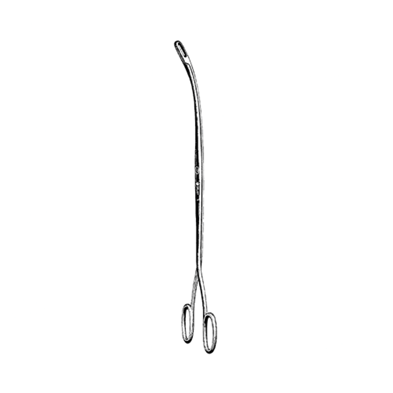 Sklar Randall Stone Forceps