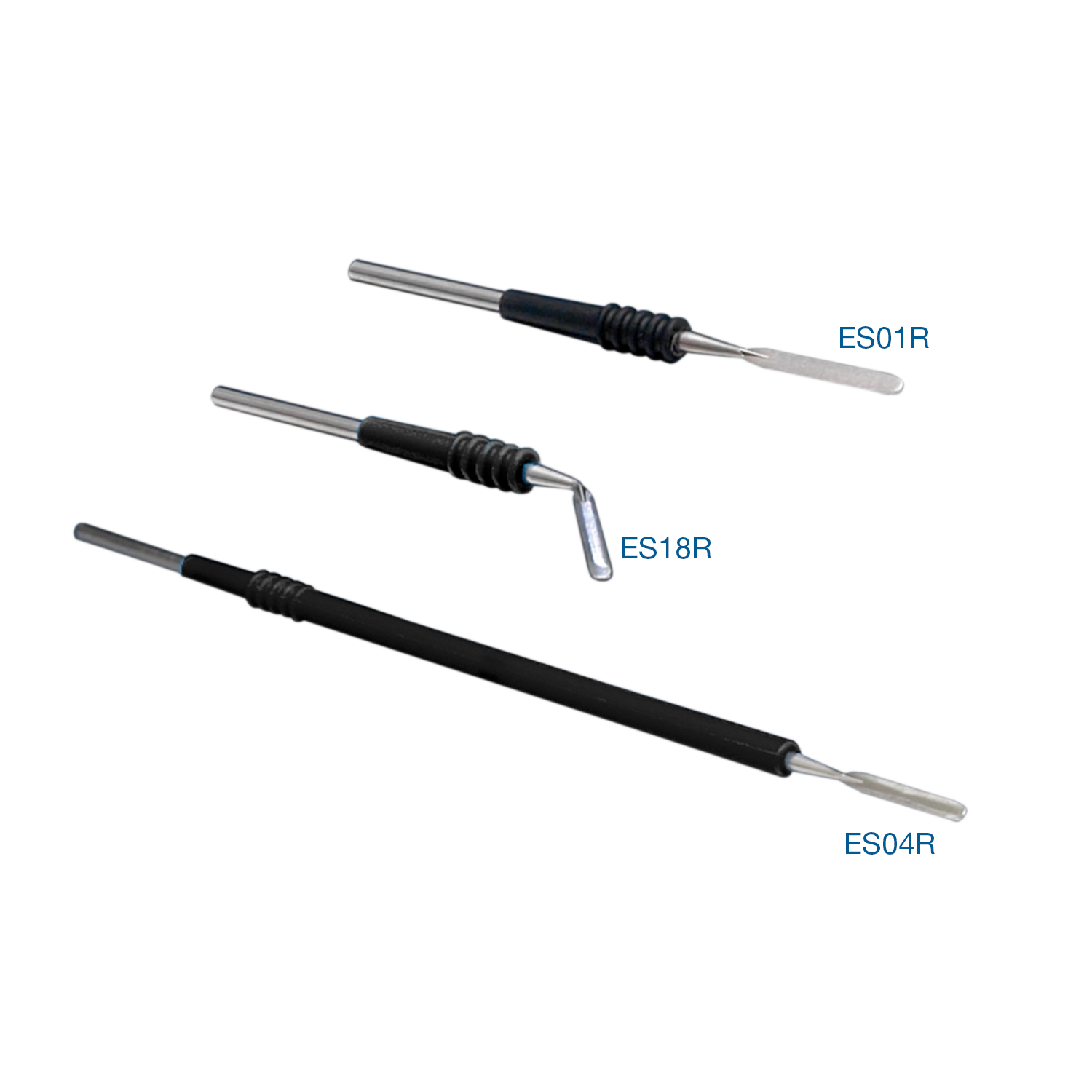 Bovie Reusable Non-Sterile Blade ESU Electrodes