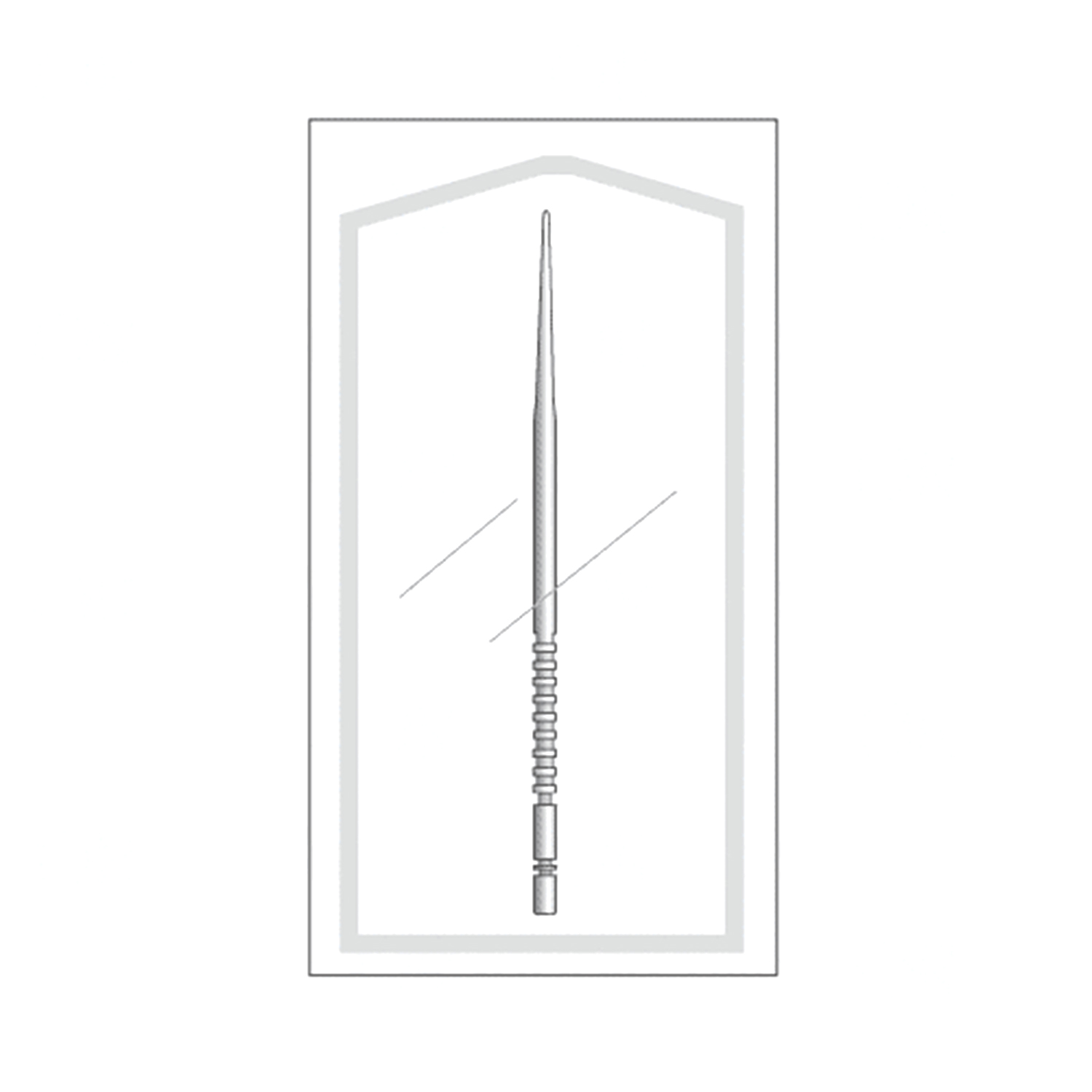 Sklar Disposable Os Dilator (Box of 50)