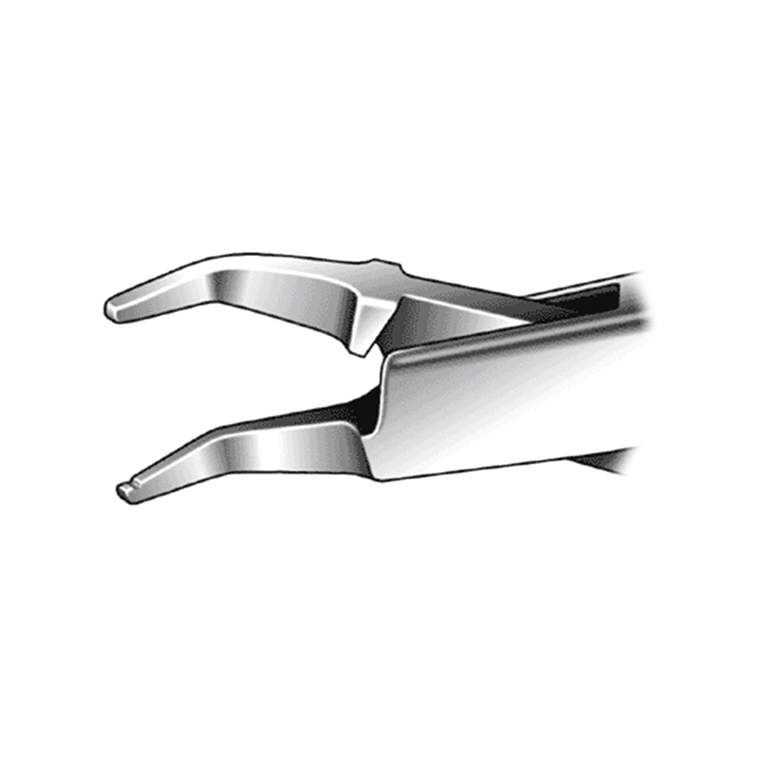 Sklar Lingual Arch Removing Plier