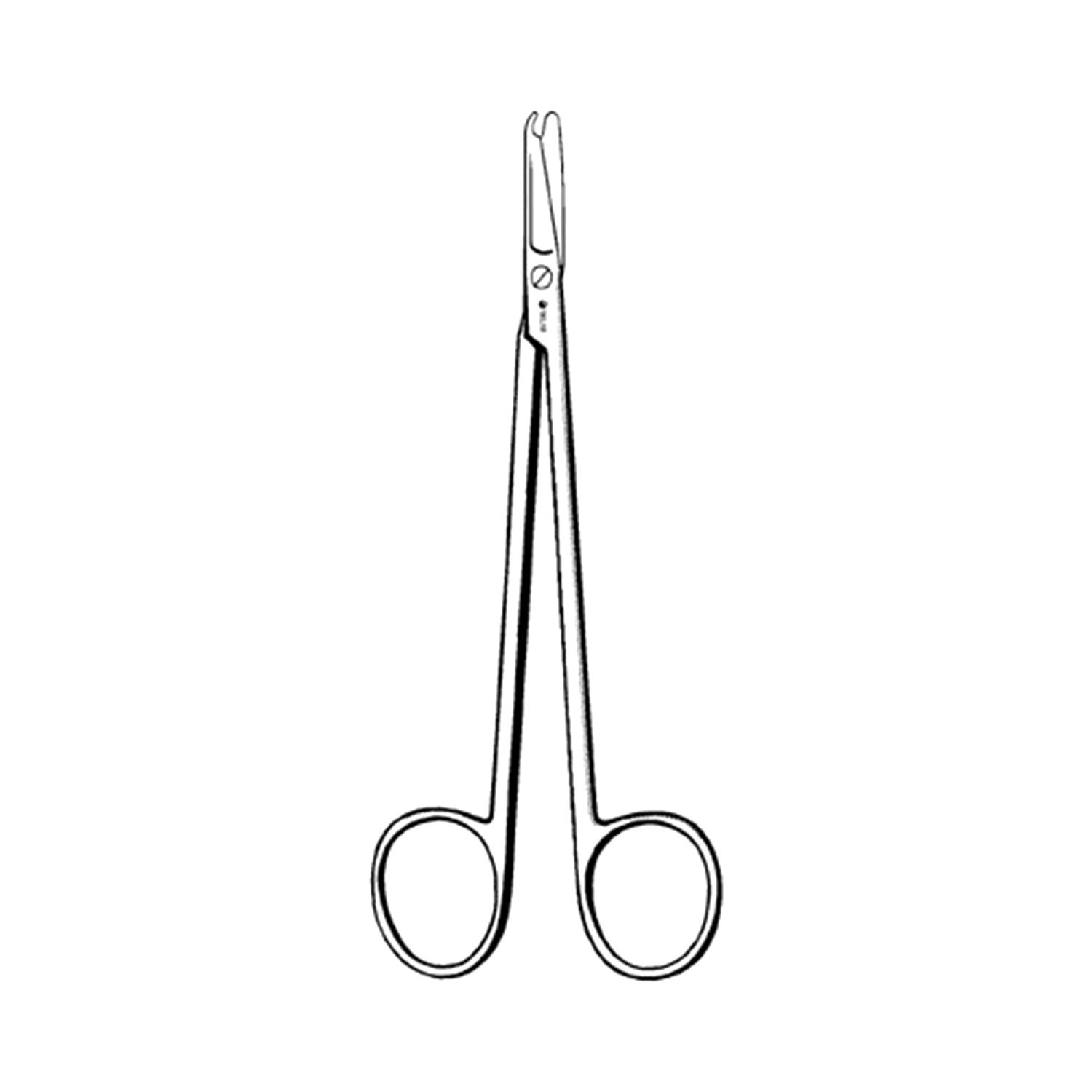 Multi-Cut Utility Scissors, OR Grade, Sklar