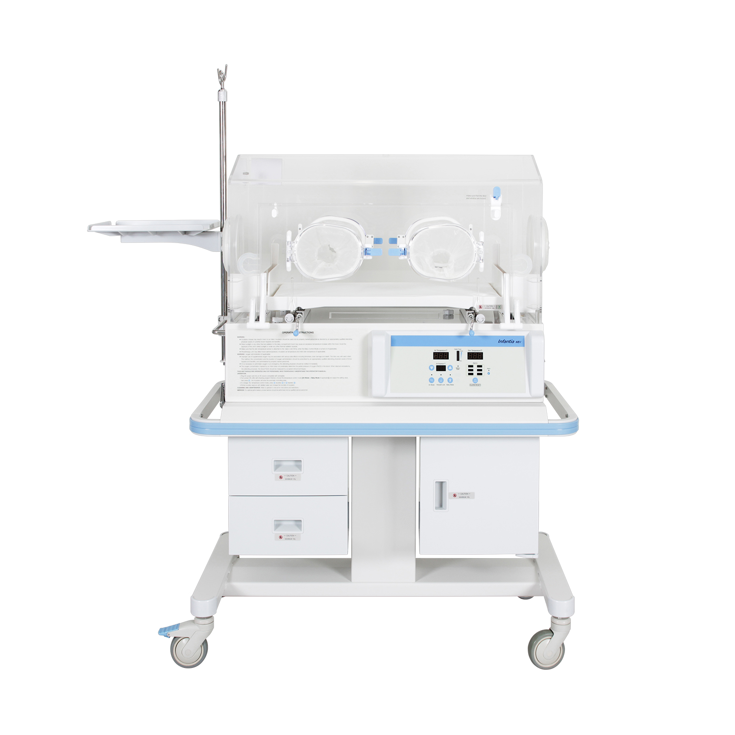 GE Healthcare Giraffe Infant Warmer from $158.00/mo