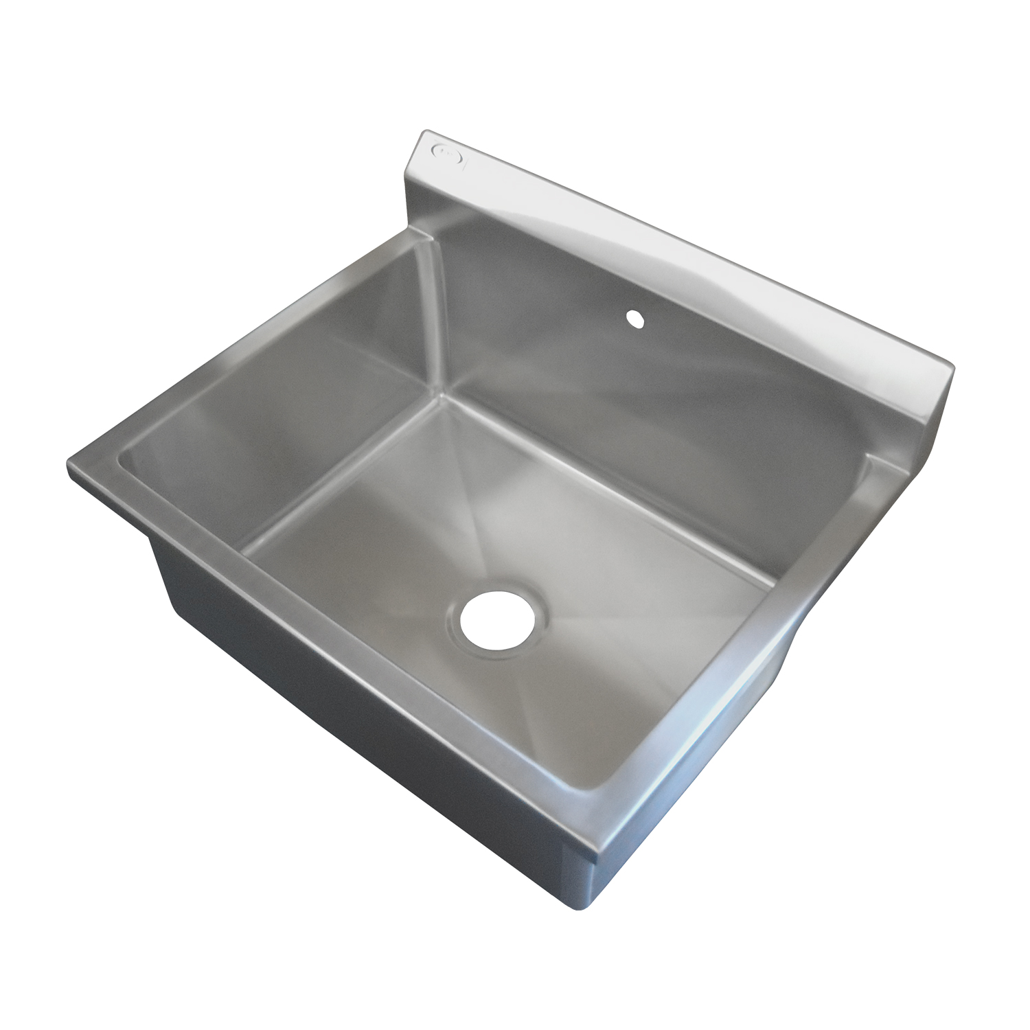 Surgical Stainless Steel Scrub Sink - Avante Health Solutions