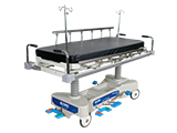 Used Medical Stretchers