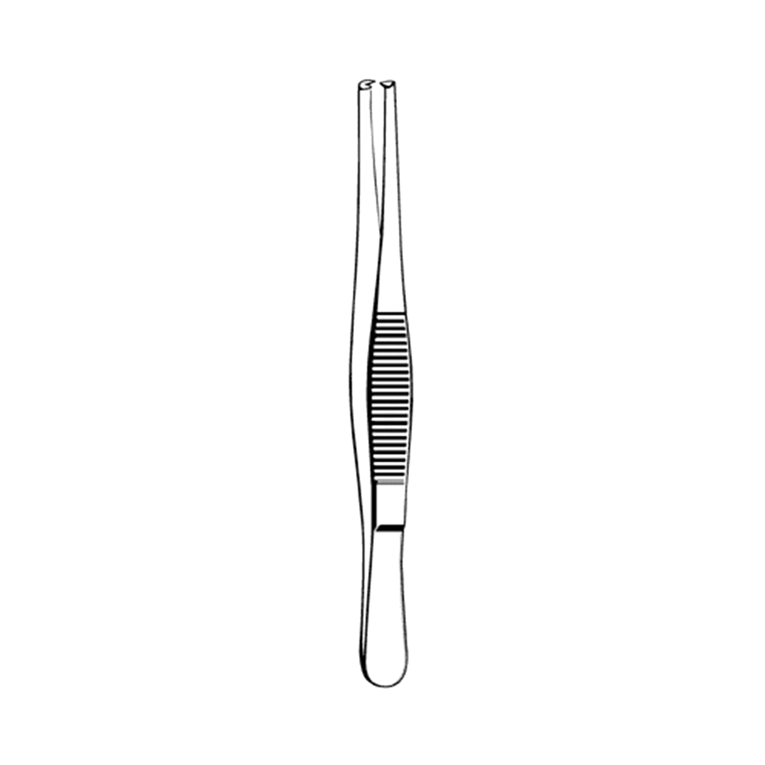 Sklar Merit Tissue Forceps