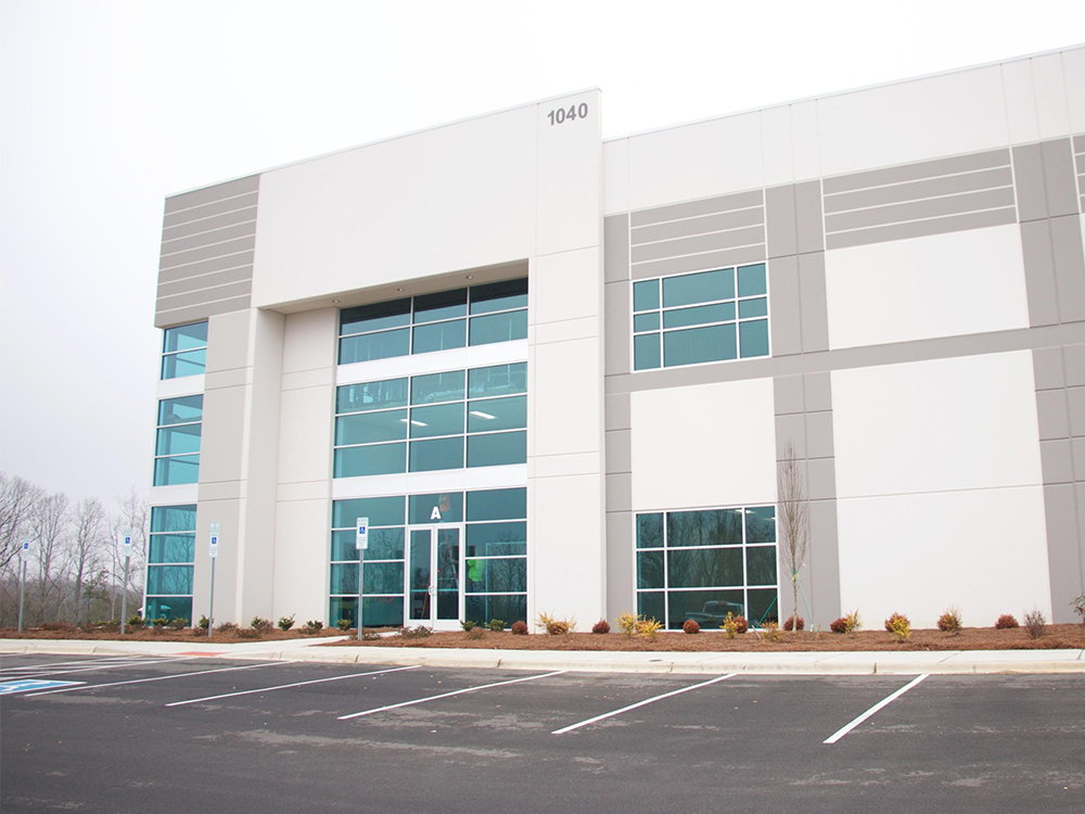 Avante Health Solutions Announces New Location in Concord, NC