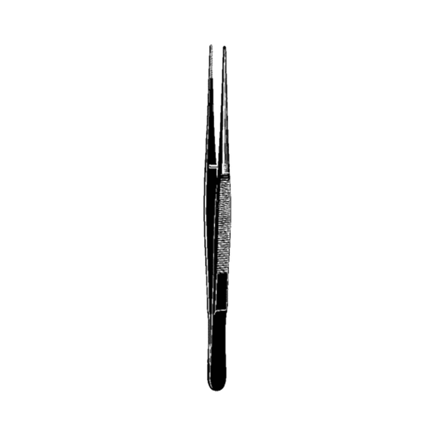 Sklar Black Potts-Smith Forceps