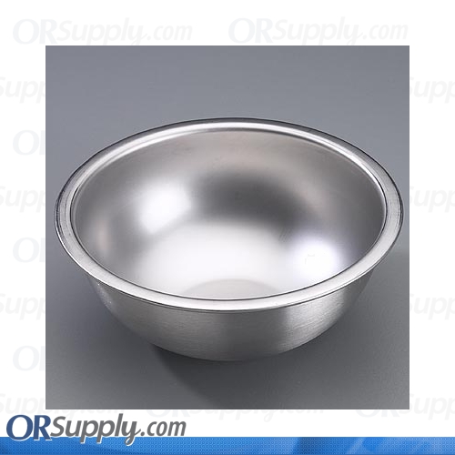 Sklar Mixing/Solution Bowl 9 3/4" x 4" 3 qt.