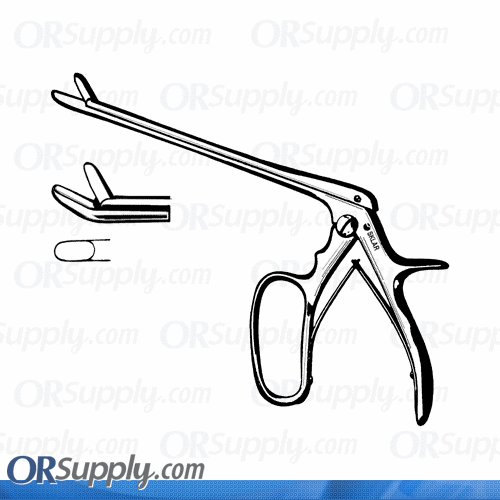 US Cable Angled  Sklar Surgical Instruments