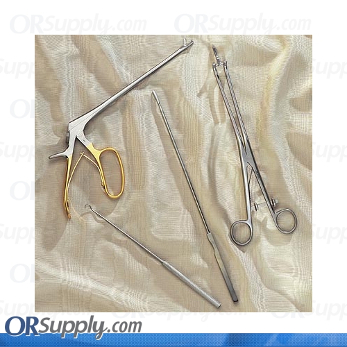 Basic Dental Surgery Set  Sklar Surgical Instruments