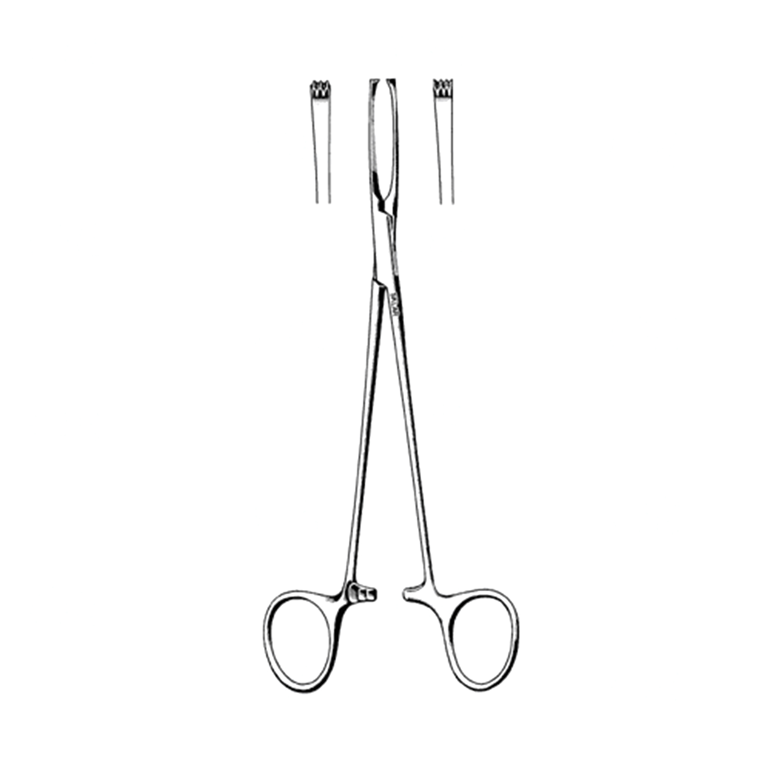 Surgical Forceps - Avante