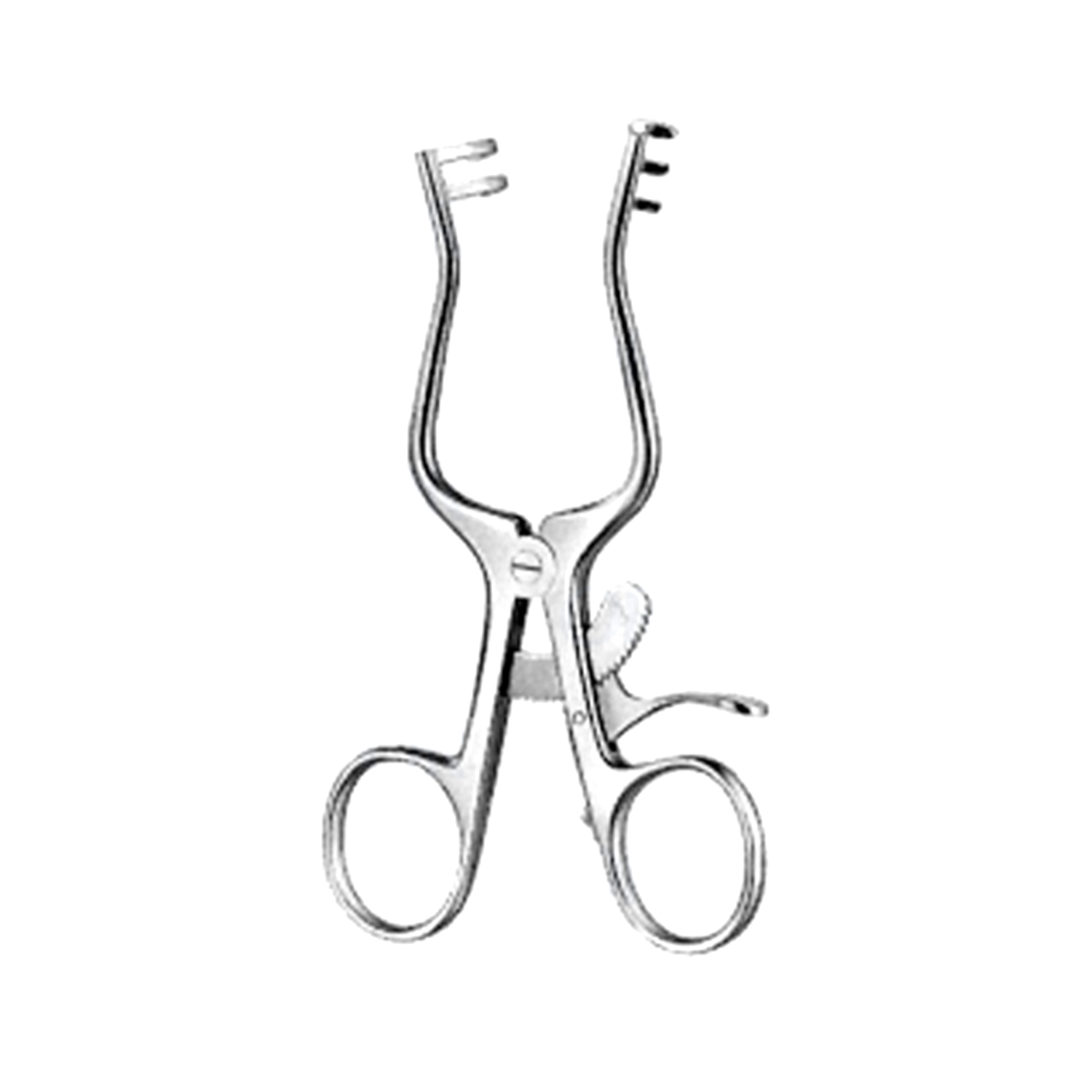 army navy retractor drawing