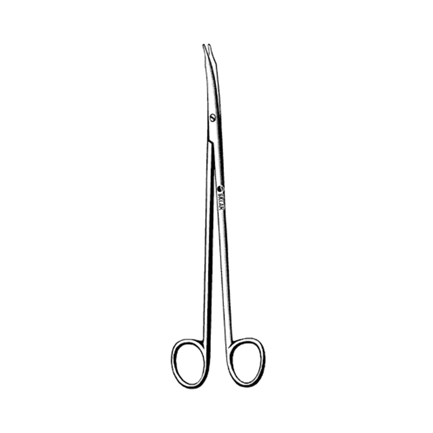 Vannas Micro Scissors  Sklar Surgical Instruments