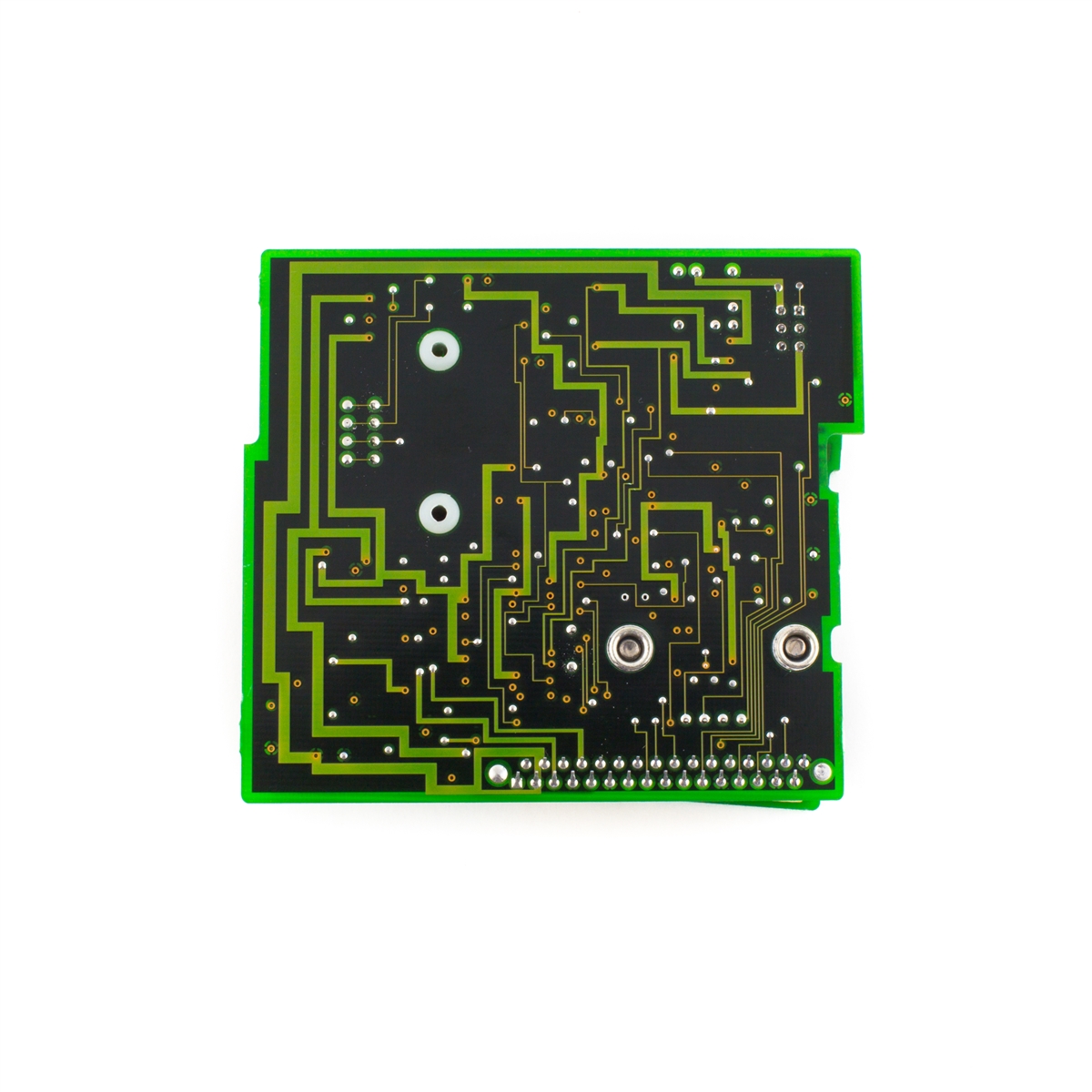 Philips M1015A Sidestream CO2 Module Circuit Board Assembly (Old Style)