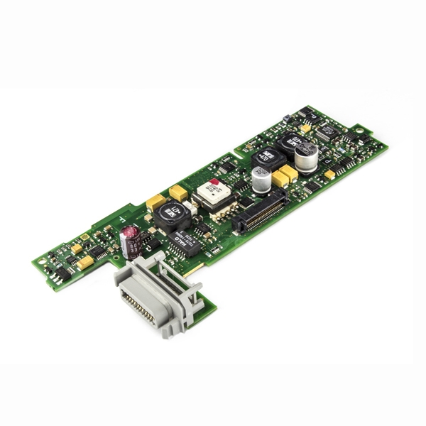 Philips IntelliVue X2 MP2 MSL Power Board Version 1