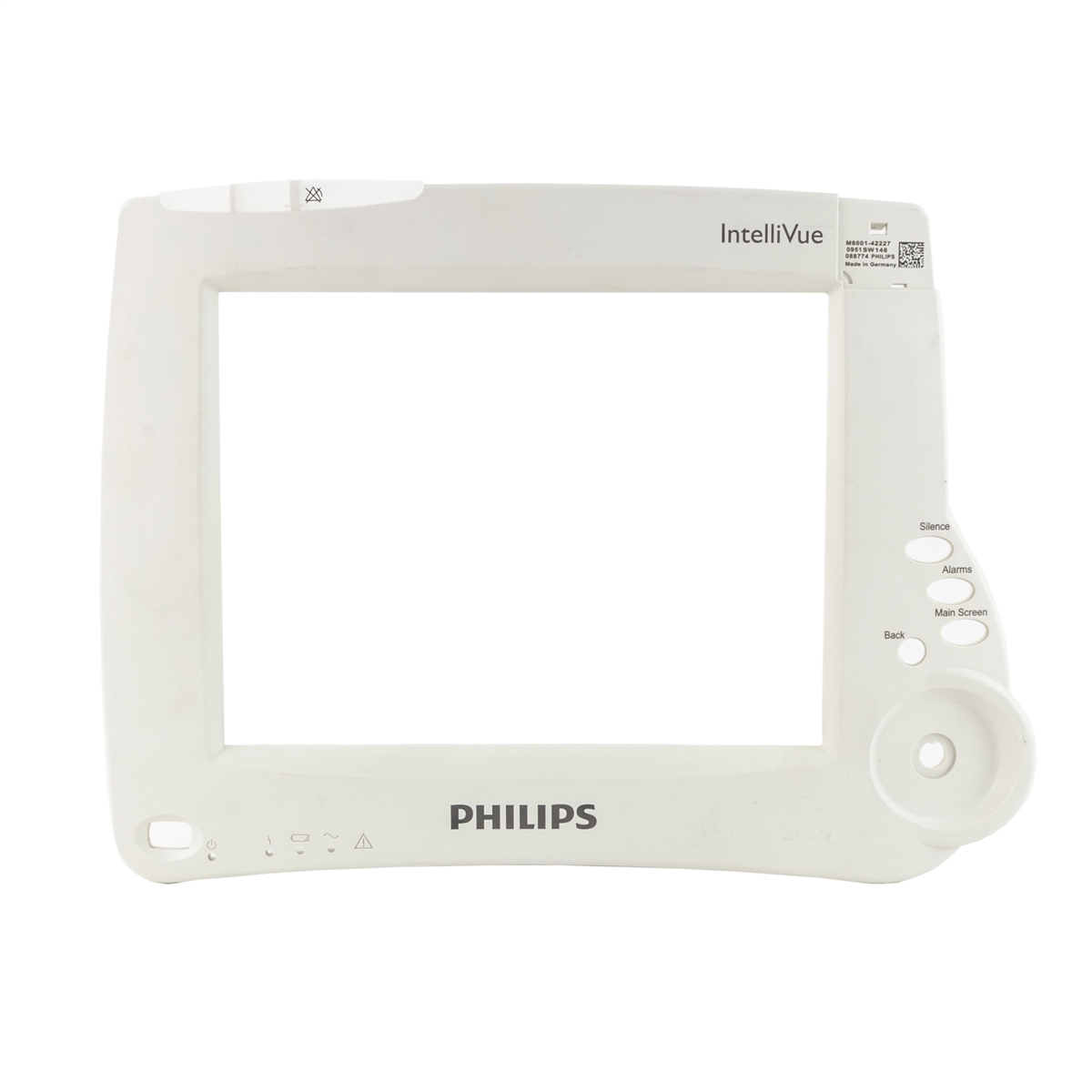 Philips Intellivue MP30 Patient Monitor - Avante Health Solutions