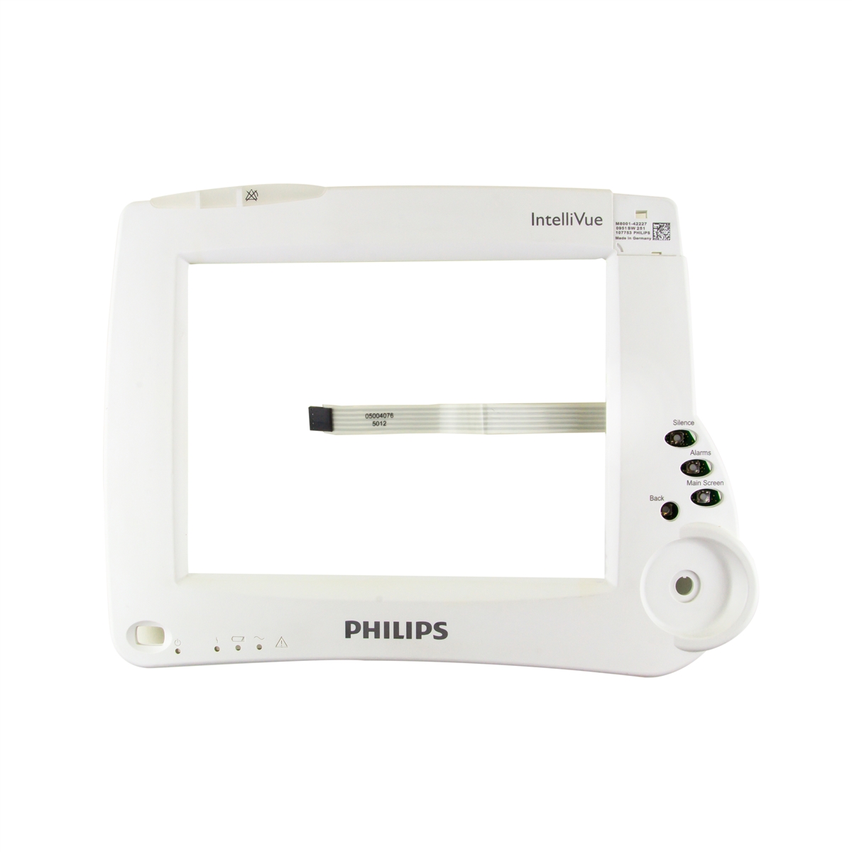 Recensione Philips HD4608/61