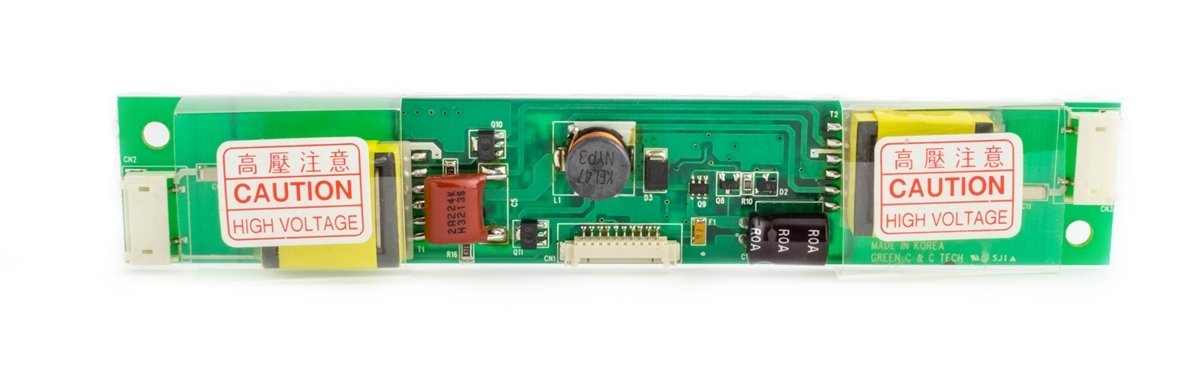 Philips IntelliVue MP50 MET Backlight Inverter Circuit Board Kit