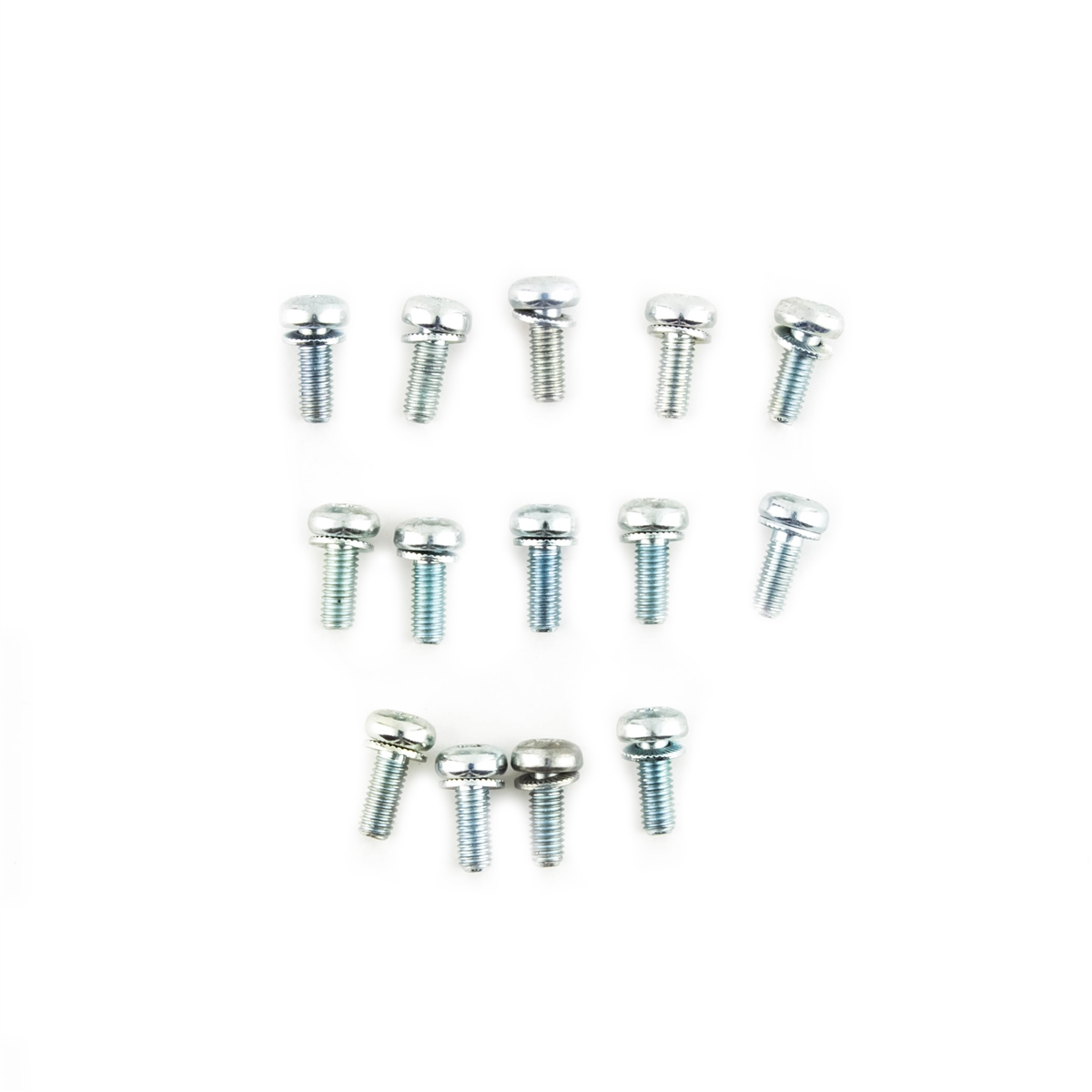 Philips IntelliVue MP40 MP50 Torx Screws M4x10 Qty 5