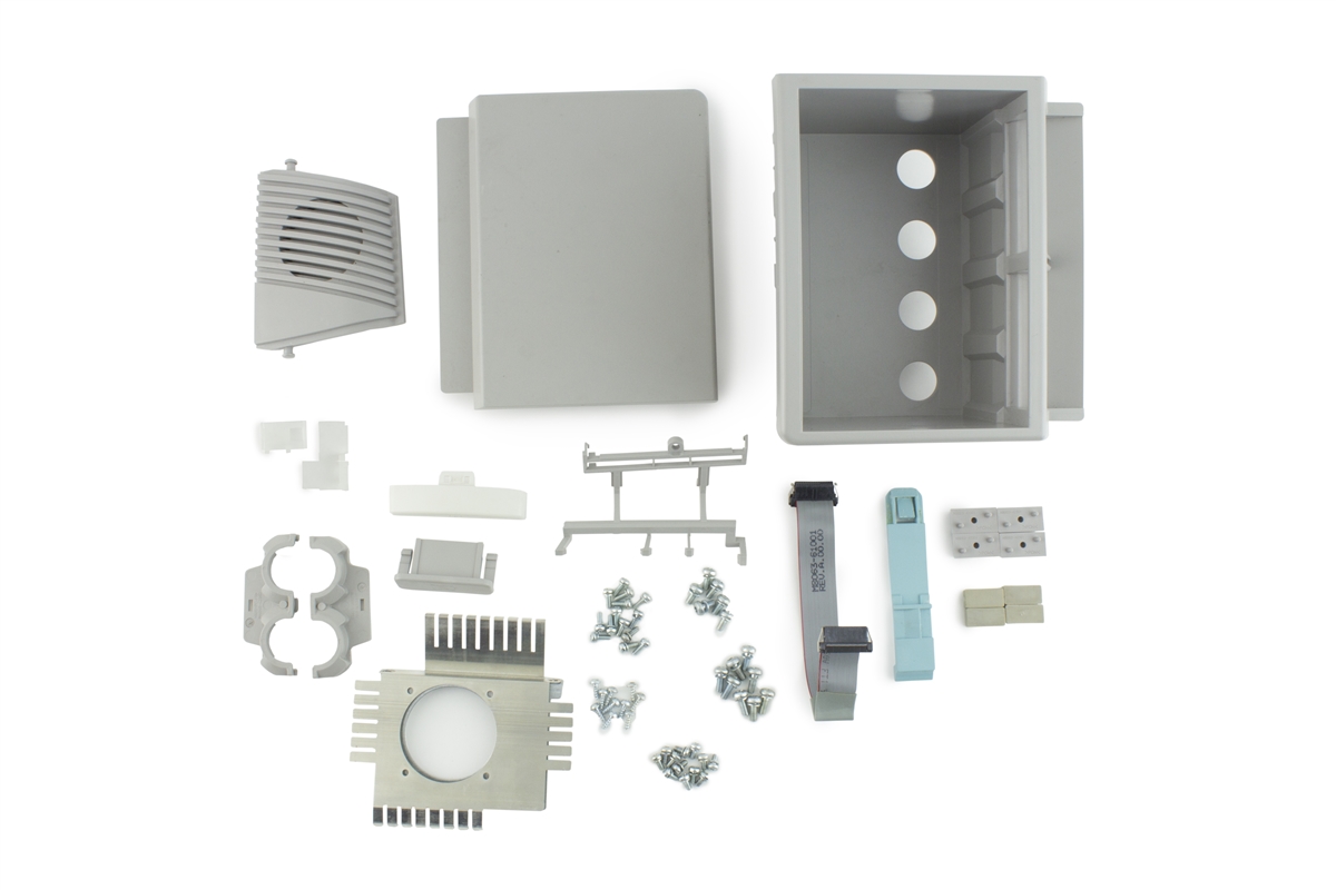 Philips IntelliVue MP40 MP50 Small Parts Kit