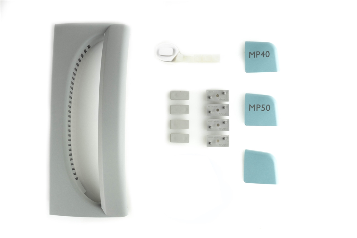 Philips IntelliVue MP40 MP50 Small Plastic Parts Kit #2