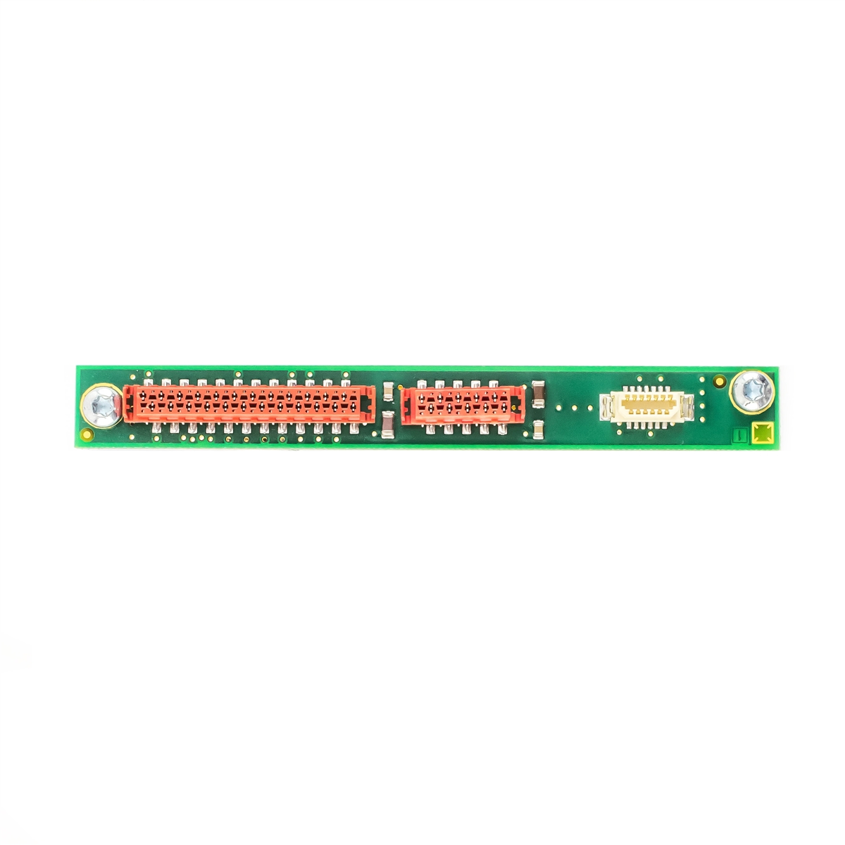 Philips IntelliVue MP40 MP50 LCD Display Screen Connectivity Circuit Board