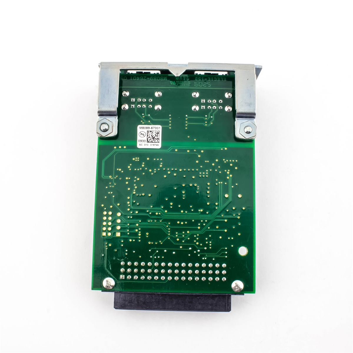 Philips IntelliVue MP Series Interface USB Circuit Board Card