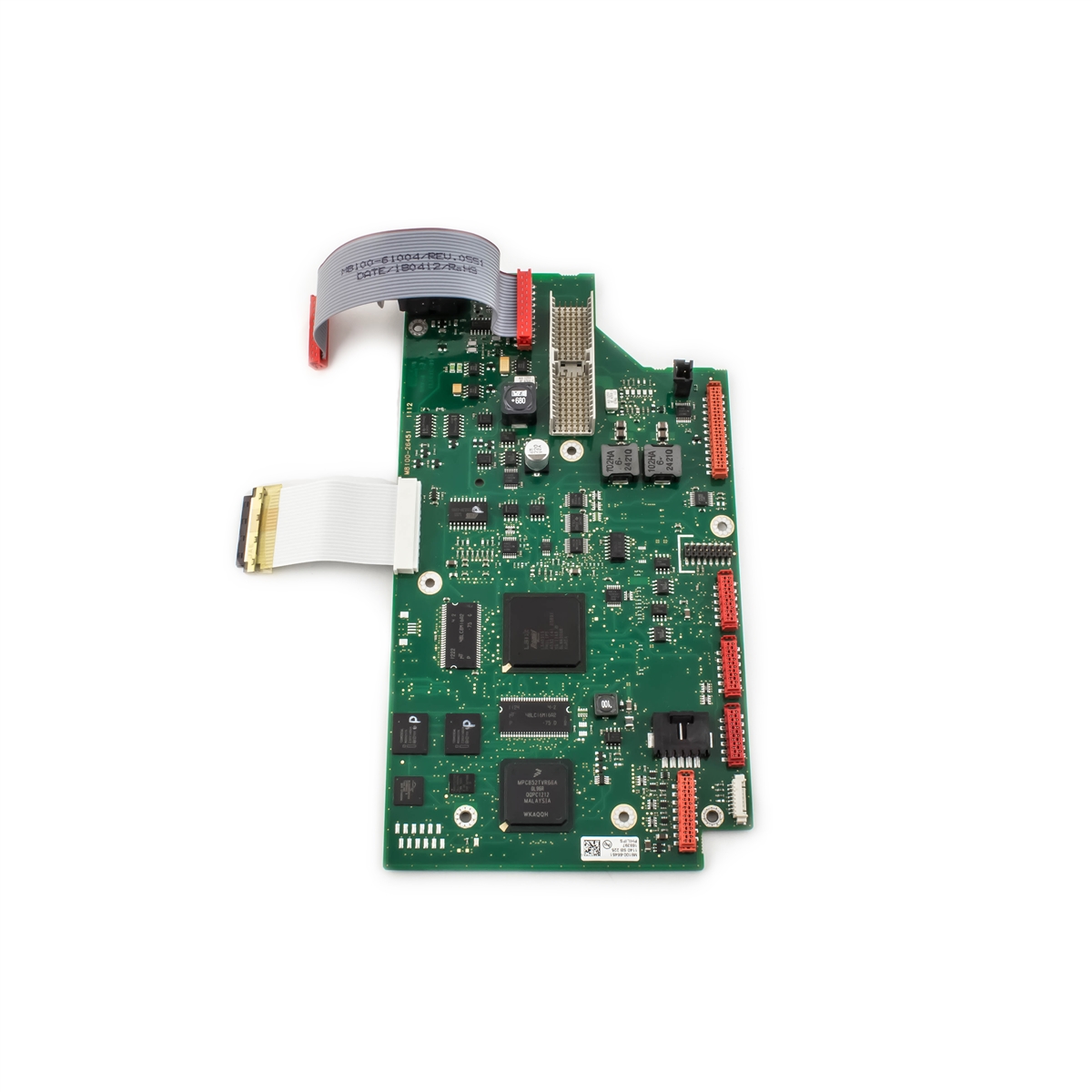 Philips IntelliVue MP5 Patient Monitor Main Circuit Board