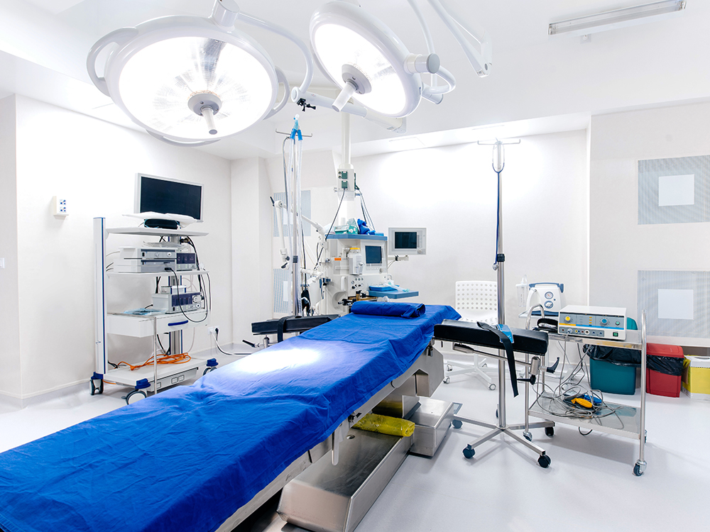 How to Choose the Right Surgical Table for Your Practice