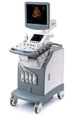 Mindray DC-7 (Expert) Ultrasound