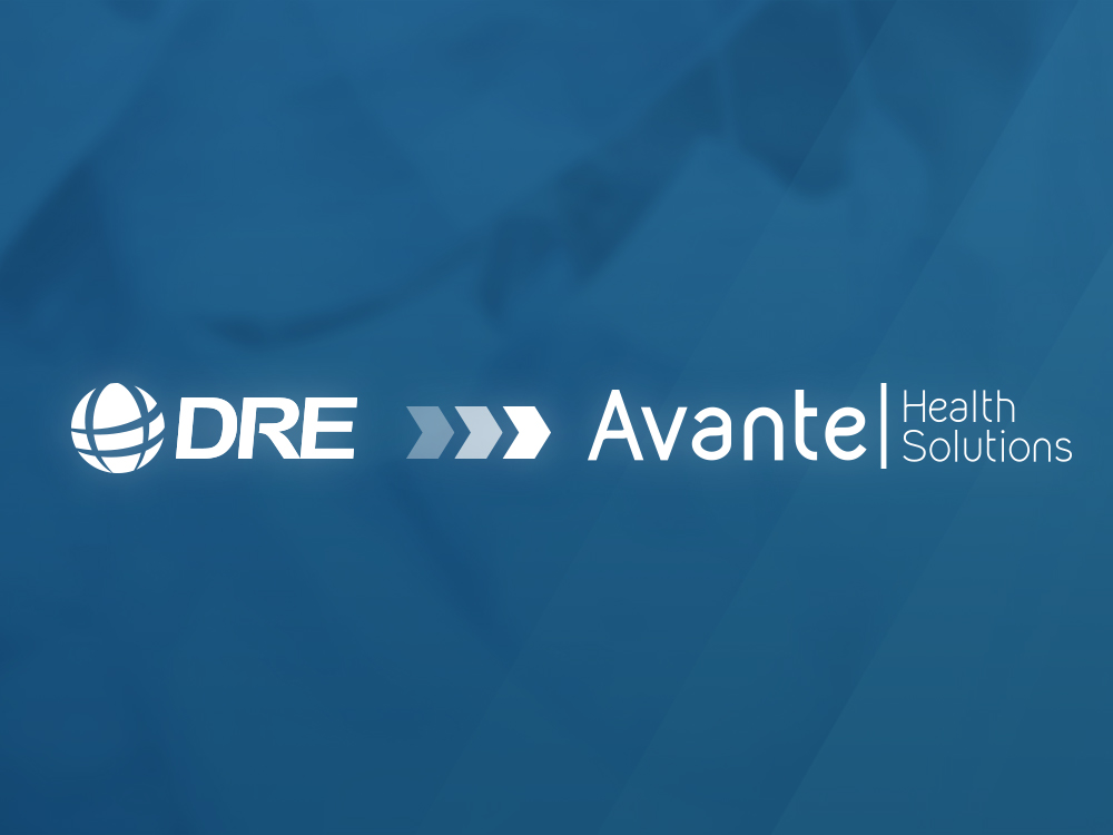 DRE Medical is now Avante Medical Surgical