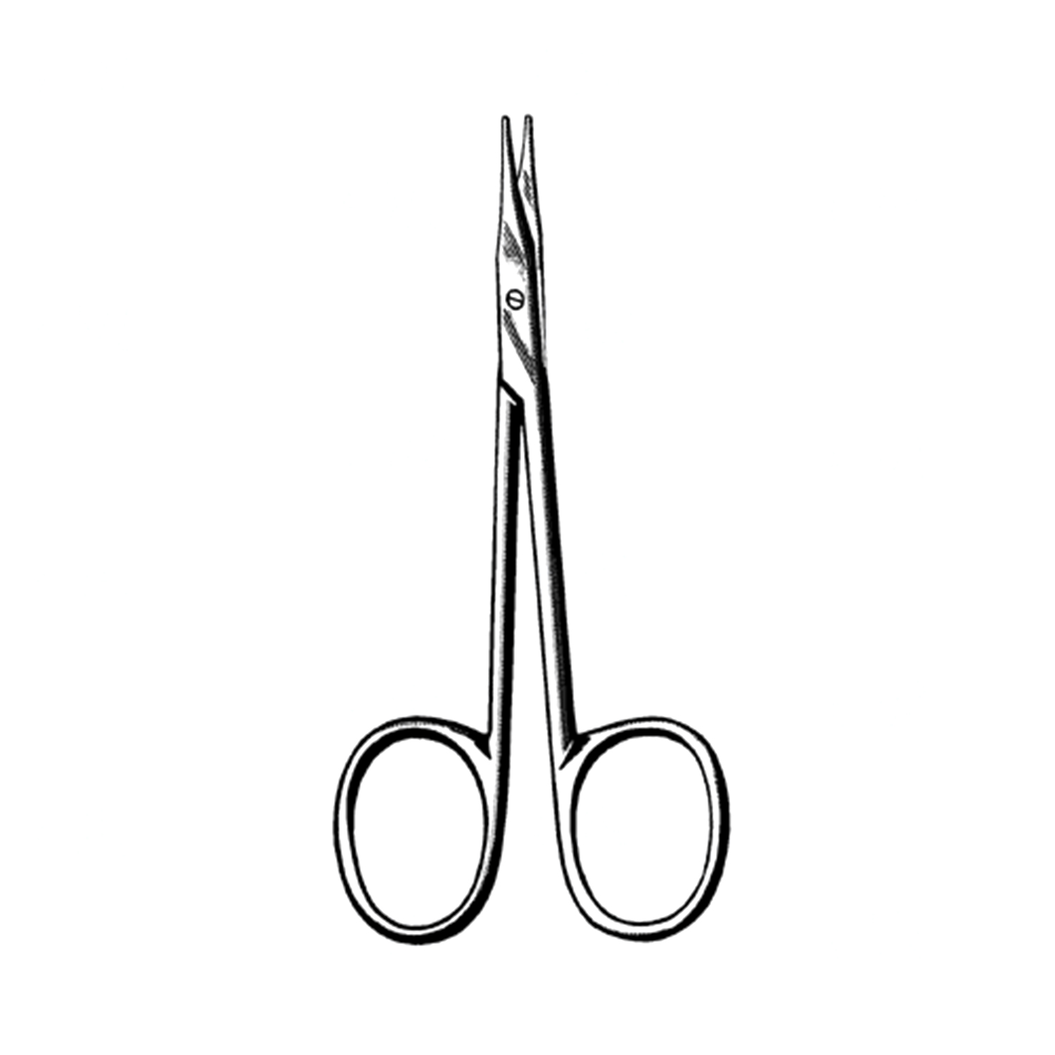 Sklar Surgi-OR Stevens Dissecting Scissors