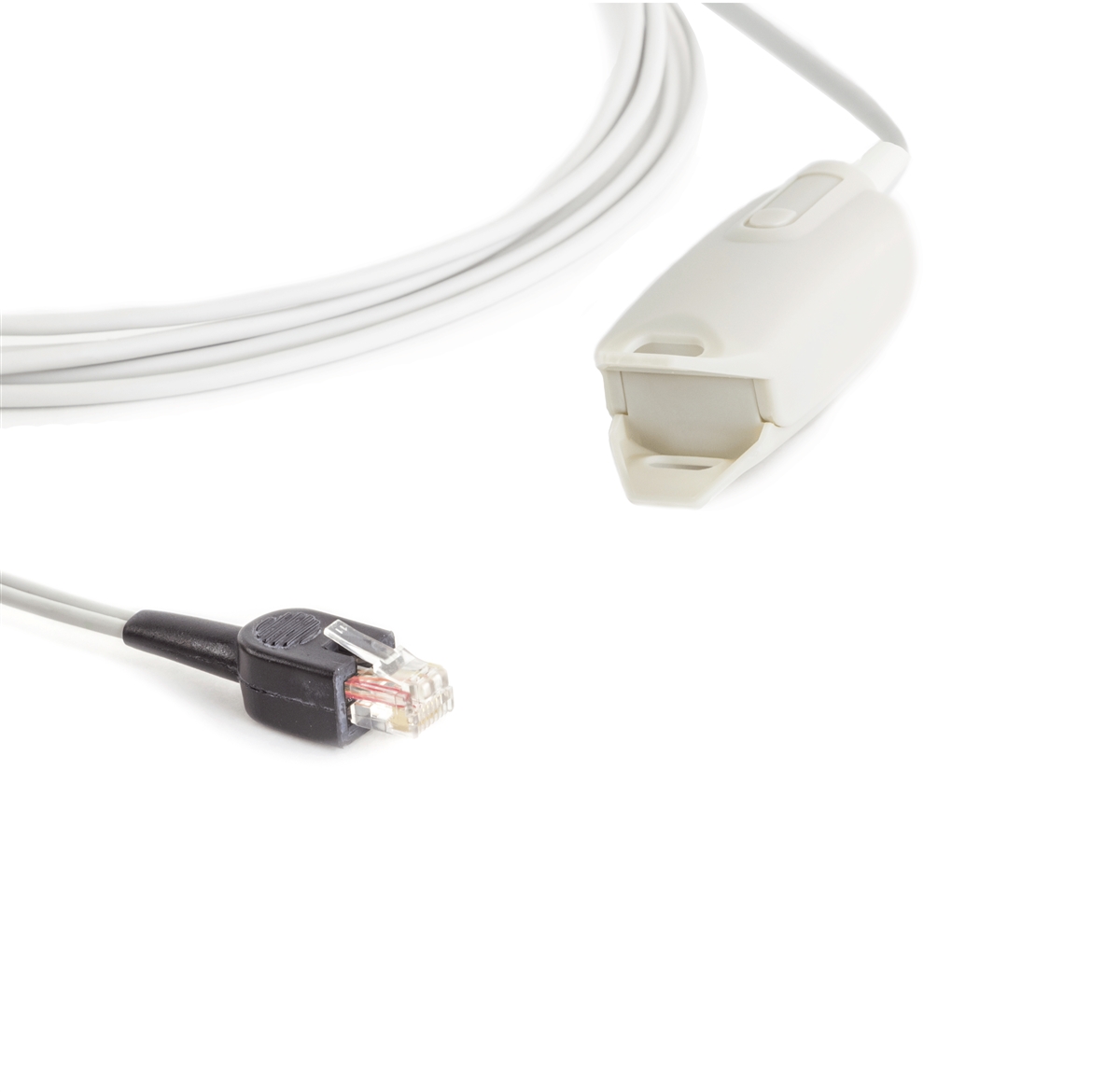 Palco Coaxial SpO2 Sensor (10 ft)