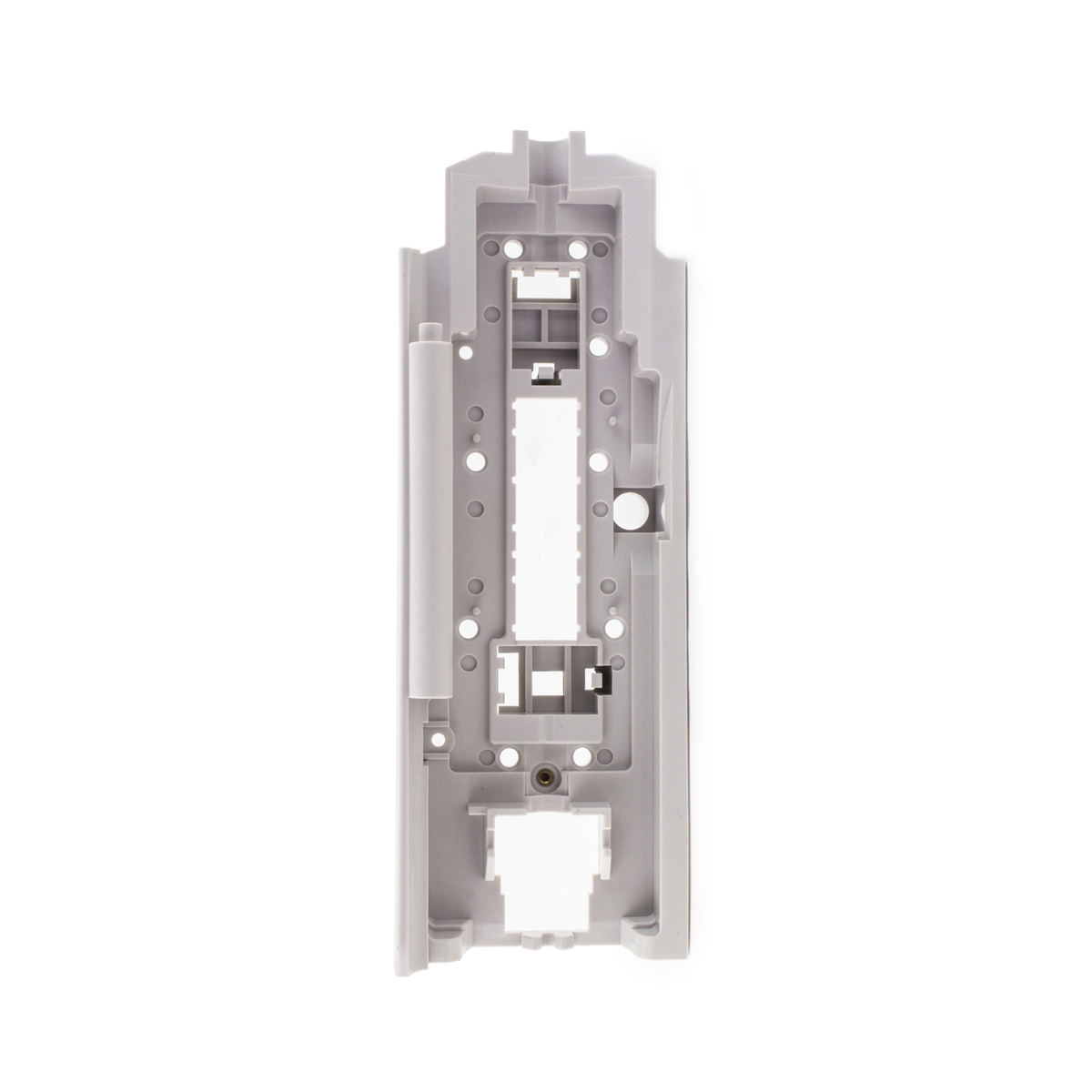 Alaris 8100 Infusion Pump Module Front Bezel Case Cover